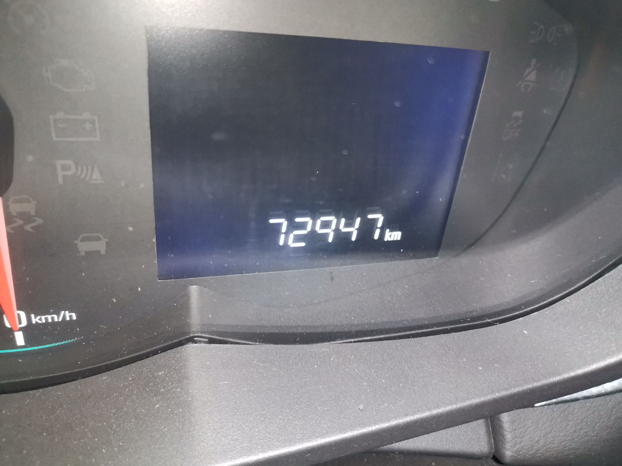 Used Chevrolet Trax 2017 1.4T Manual Two-Wheel Drive Comfort Model
