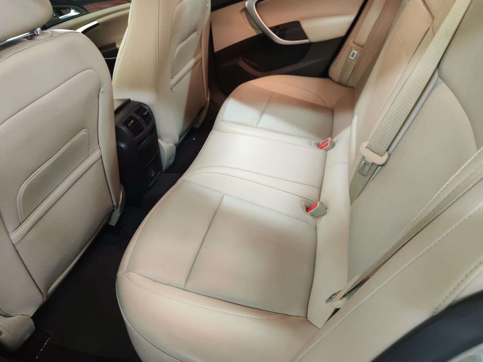 Used Buick Regal 2015 2.0L Leading Fashion Edition
