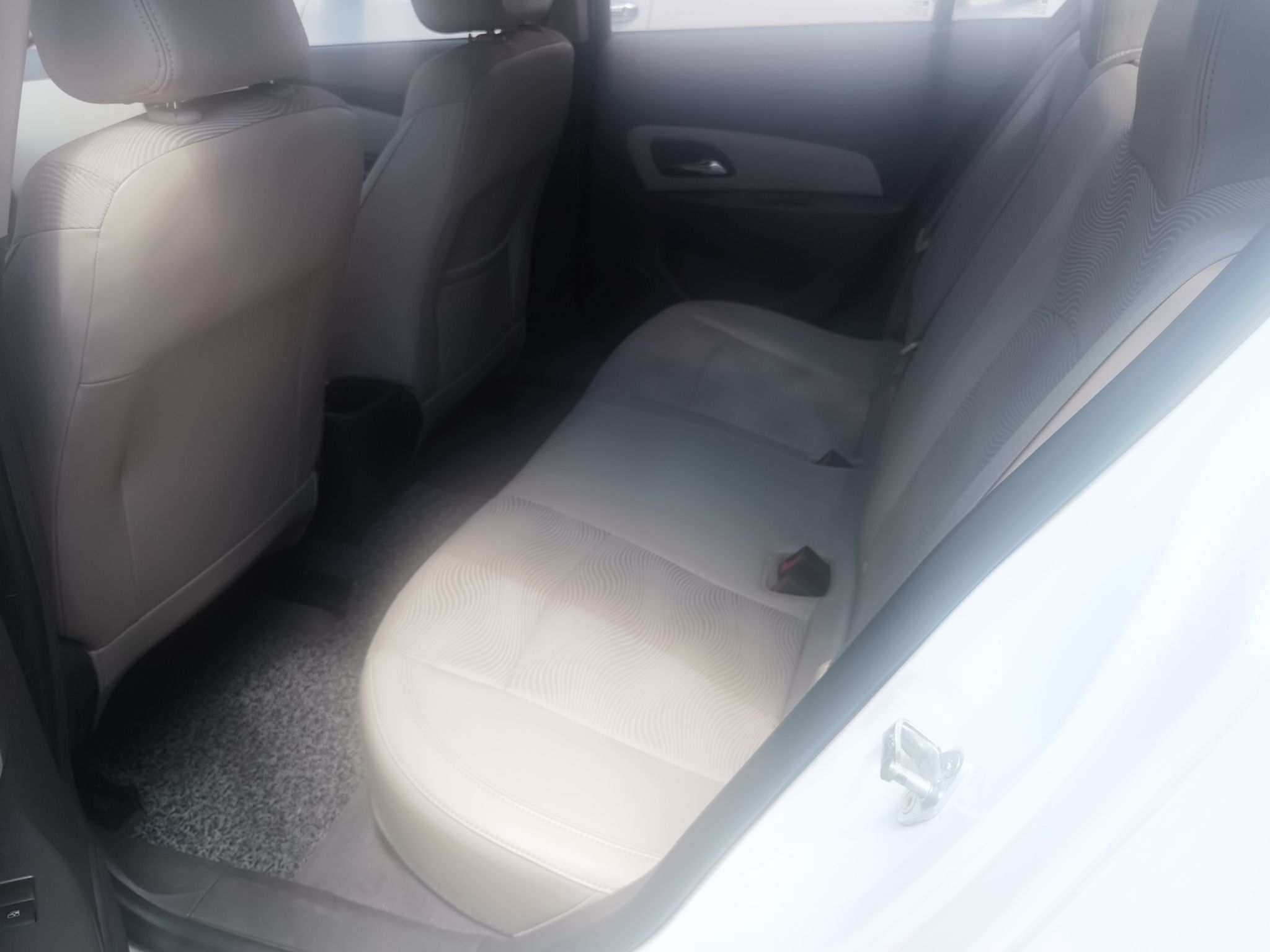 Used Chevrolet Cruze 2015 1.5L Classic SE AT
