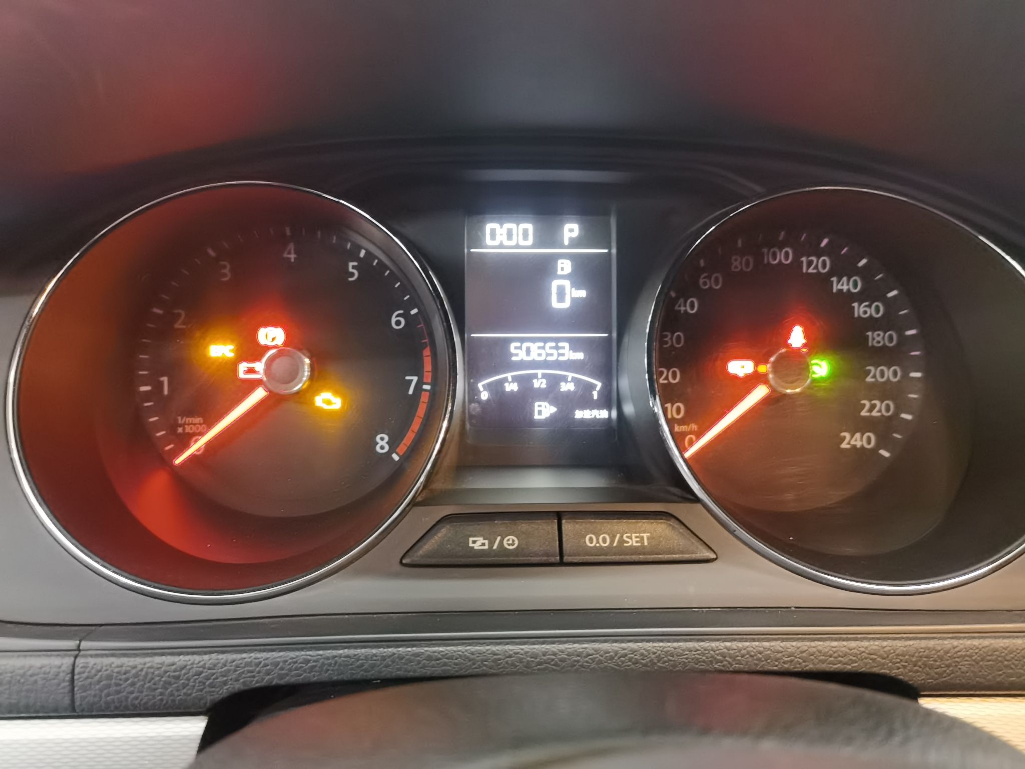 Used Volkswagen Gran Lavida 2015 1.6L Automatic Comfort Edition