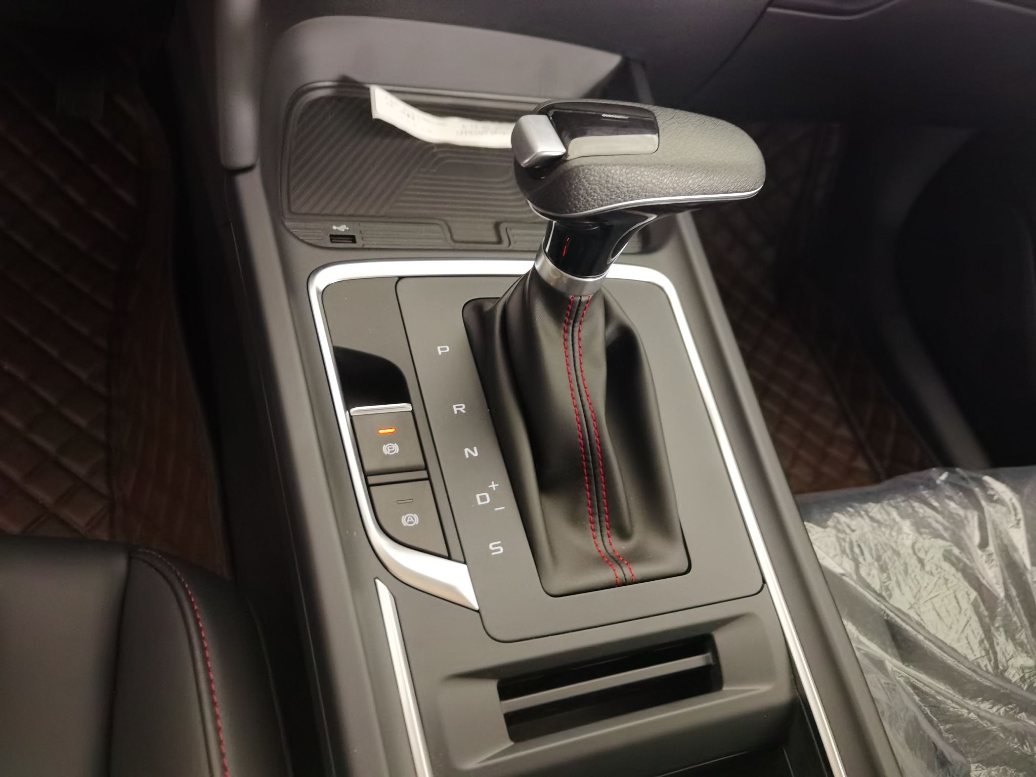 Used Bestune T55 2023 1.5T Automatic Leap Model