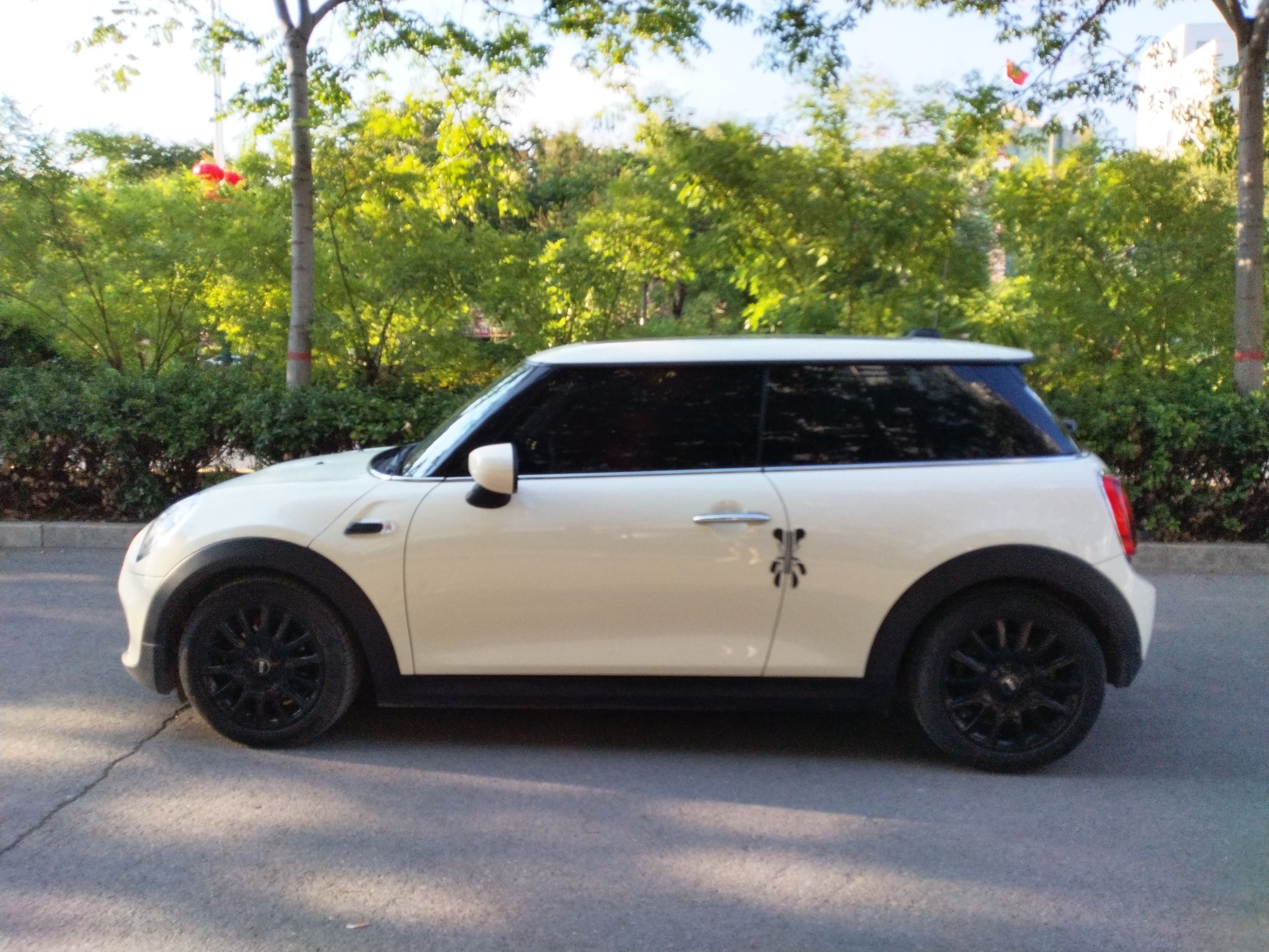 Used  MINI 2020 1.5T ONE PLUS