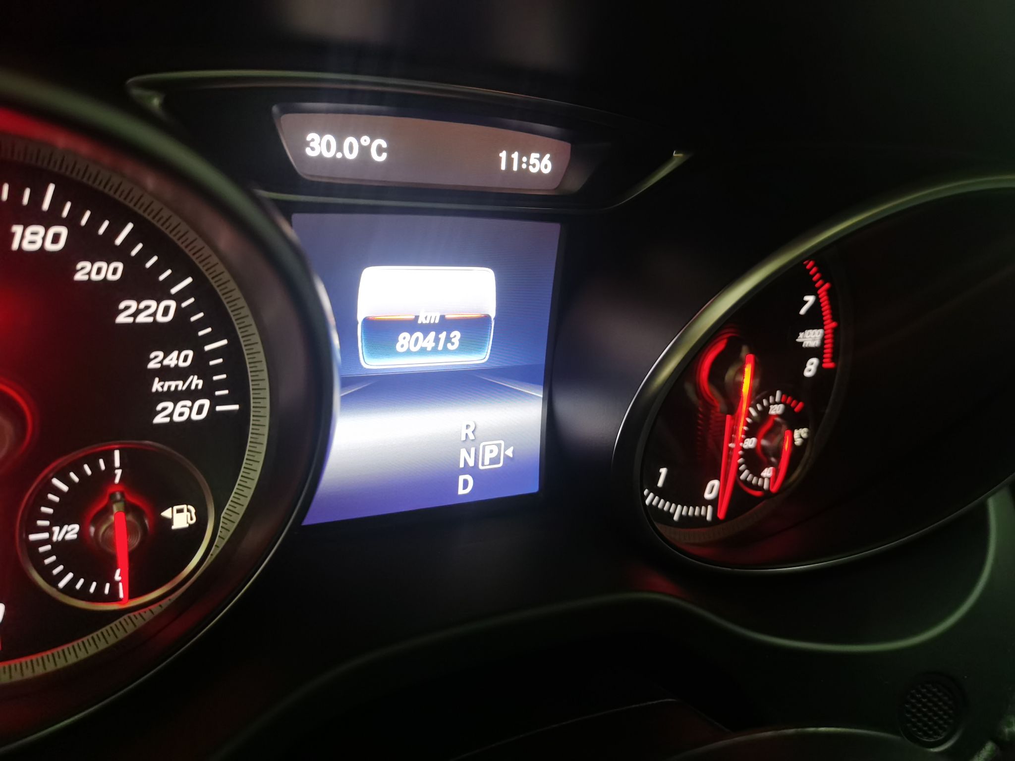 Used Mercedes-Benz GLA 2018 GLA 200 Fashion Model