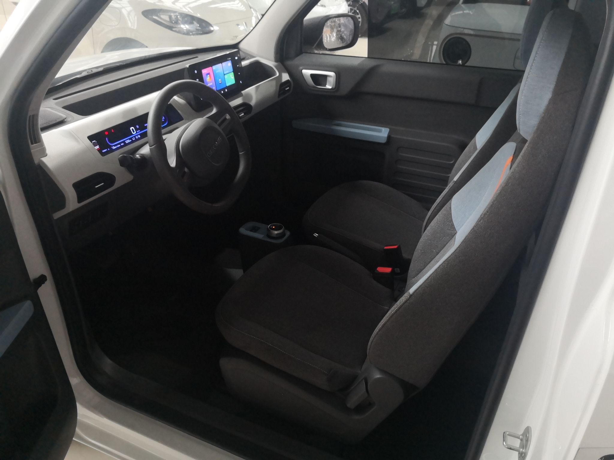 Used  Panda 2023 Panda Mini 200km Endurance Bear
