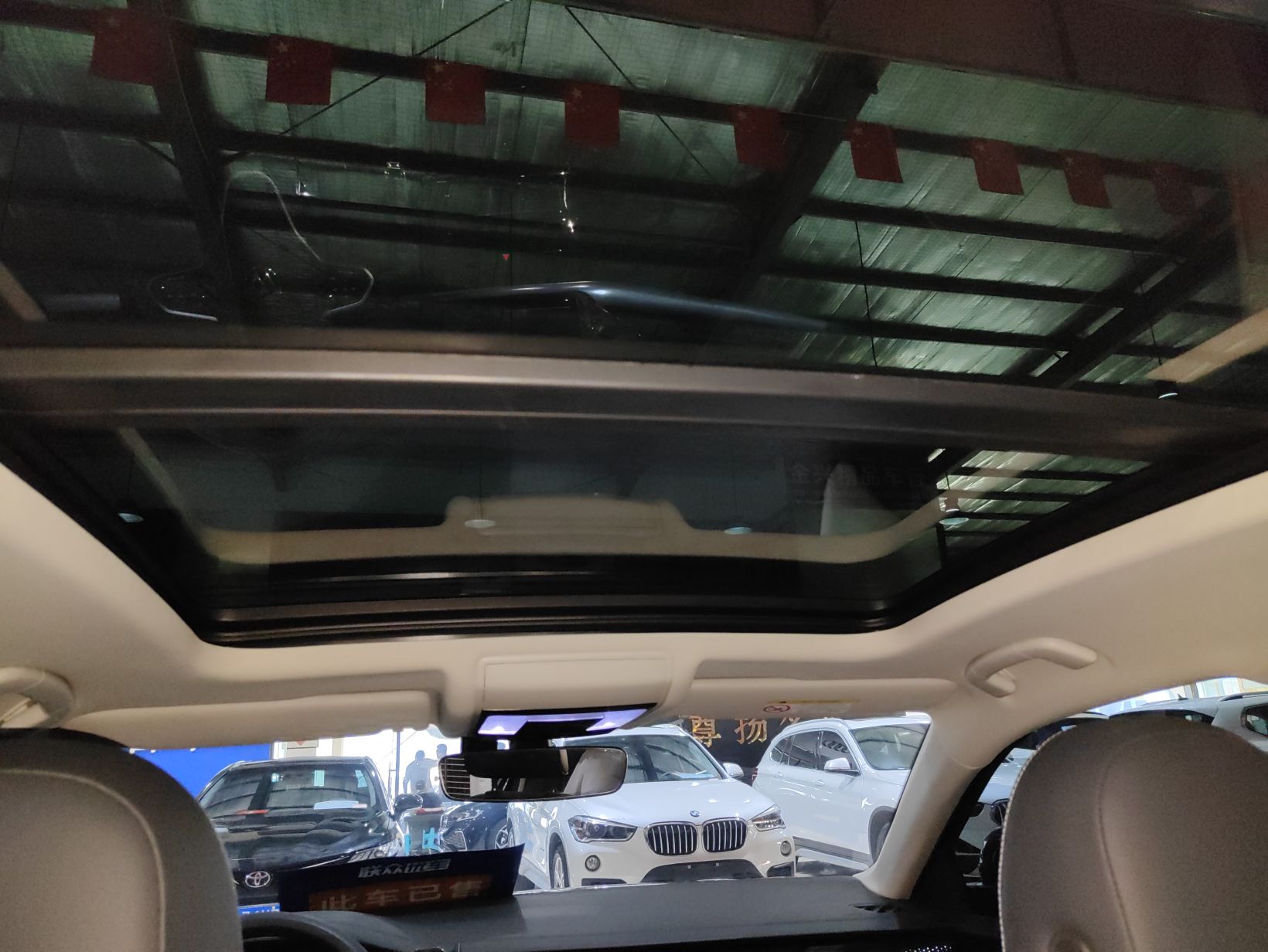 Used Volkswagen Passat 2023 Revised 330TSI Elite Edition
