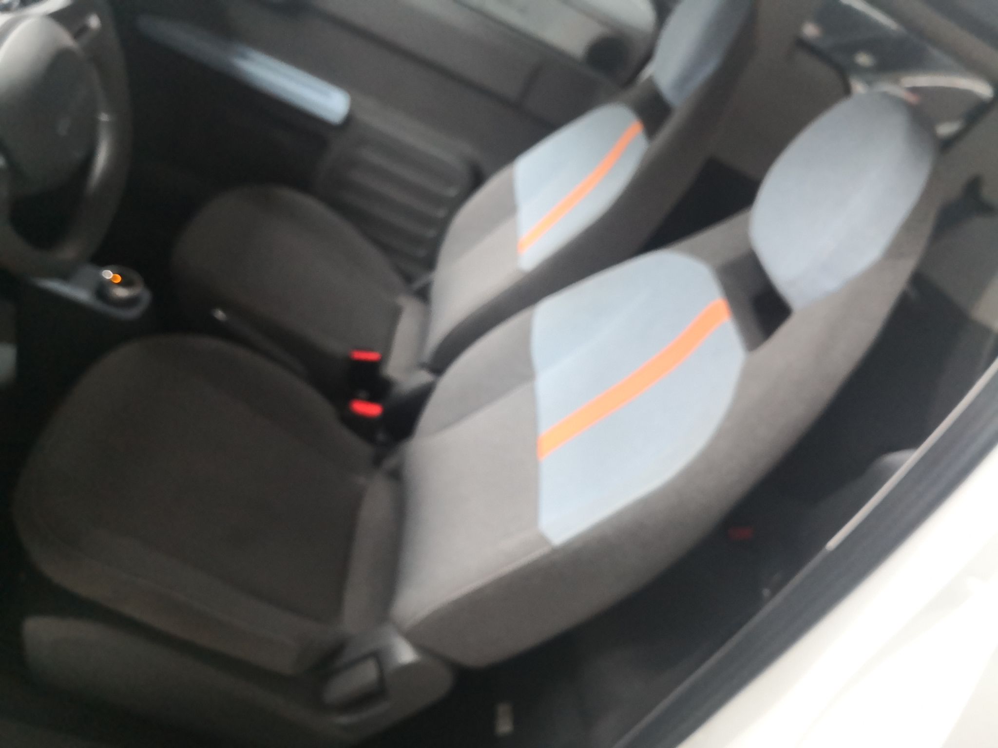 Used  Panda 2023 Panda Mini 200km Endurance Bear
