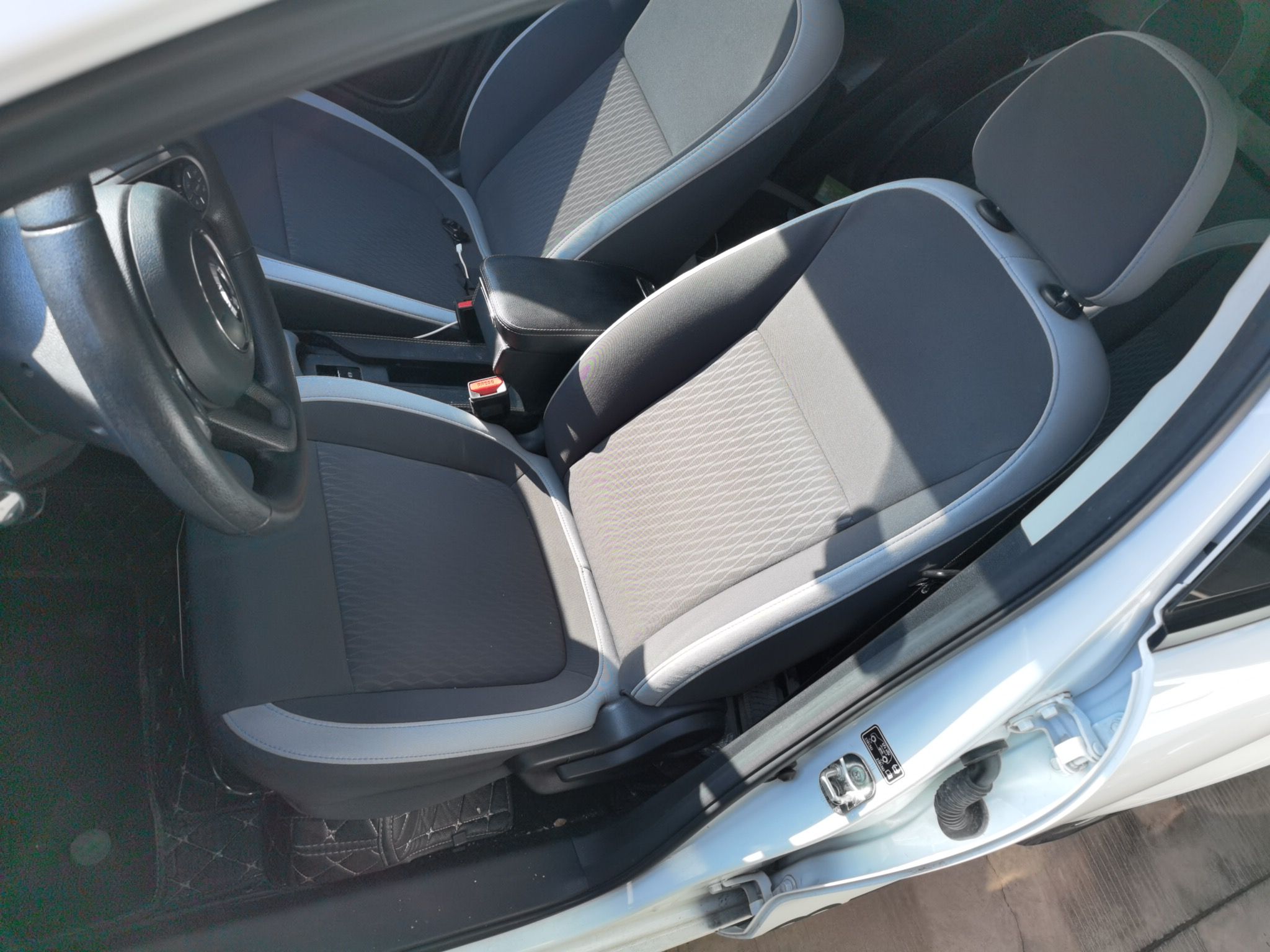 Used ORA Black Cat 2021 301km Cute Pet Edition
