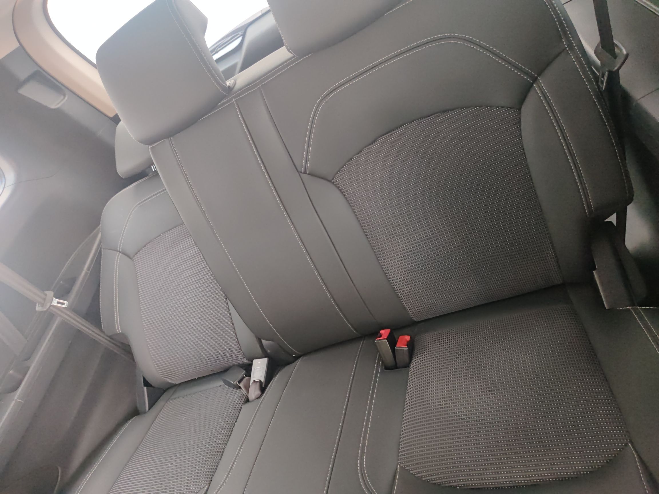 Used SAIC MAXUS G10 2018 PLUS 2.0T Automatic Elite Edition
