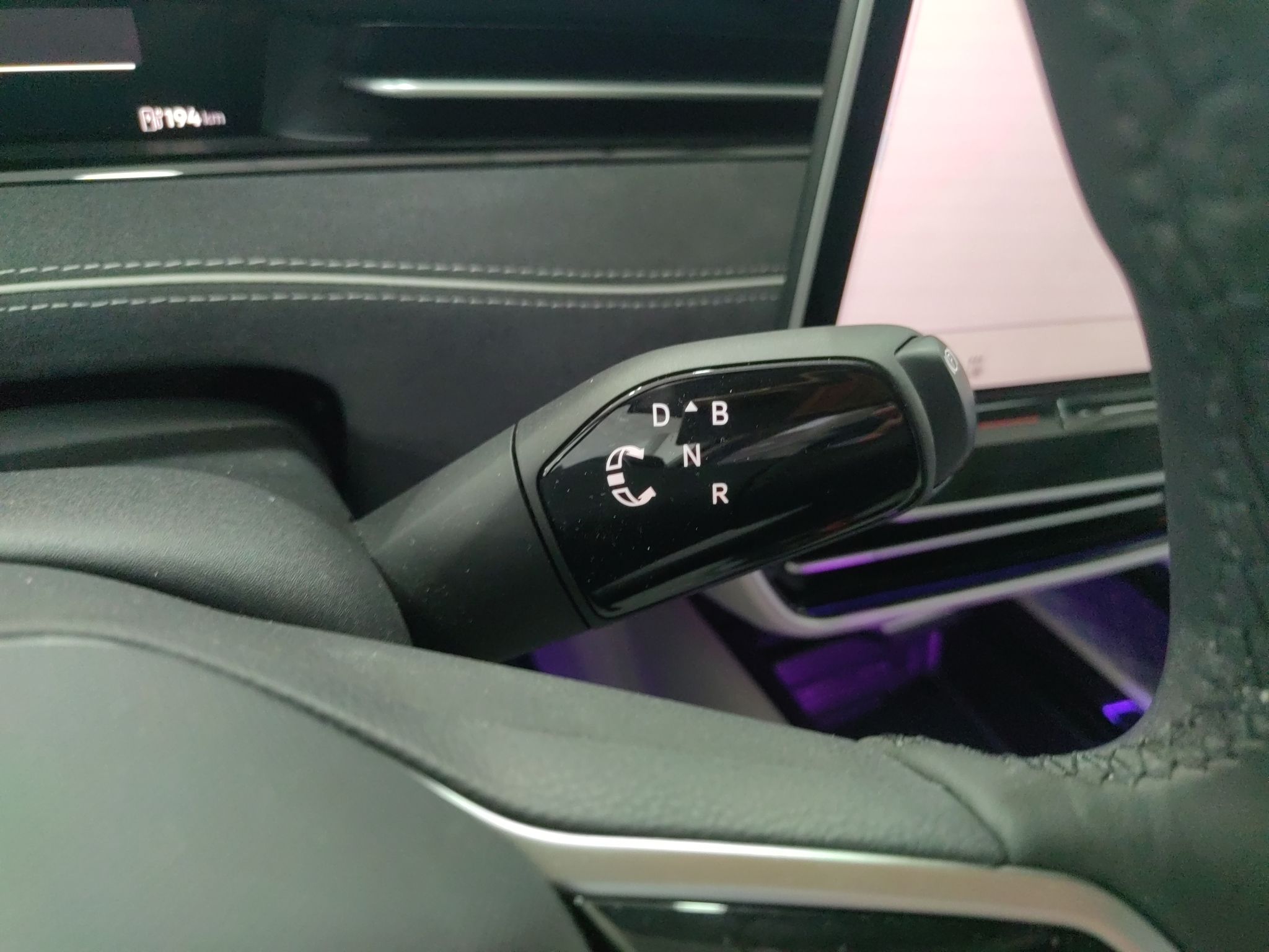 Used Volkswagen ID.7 VIZZION 2024 First Edition
