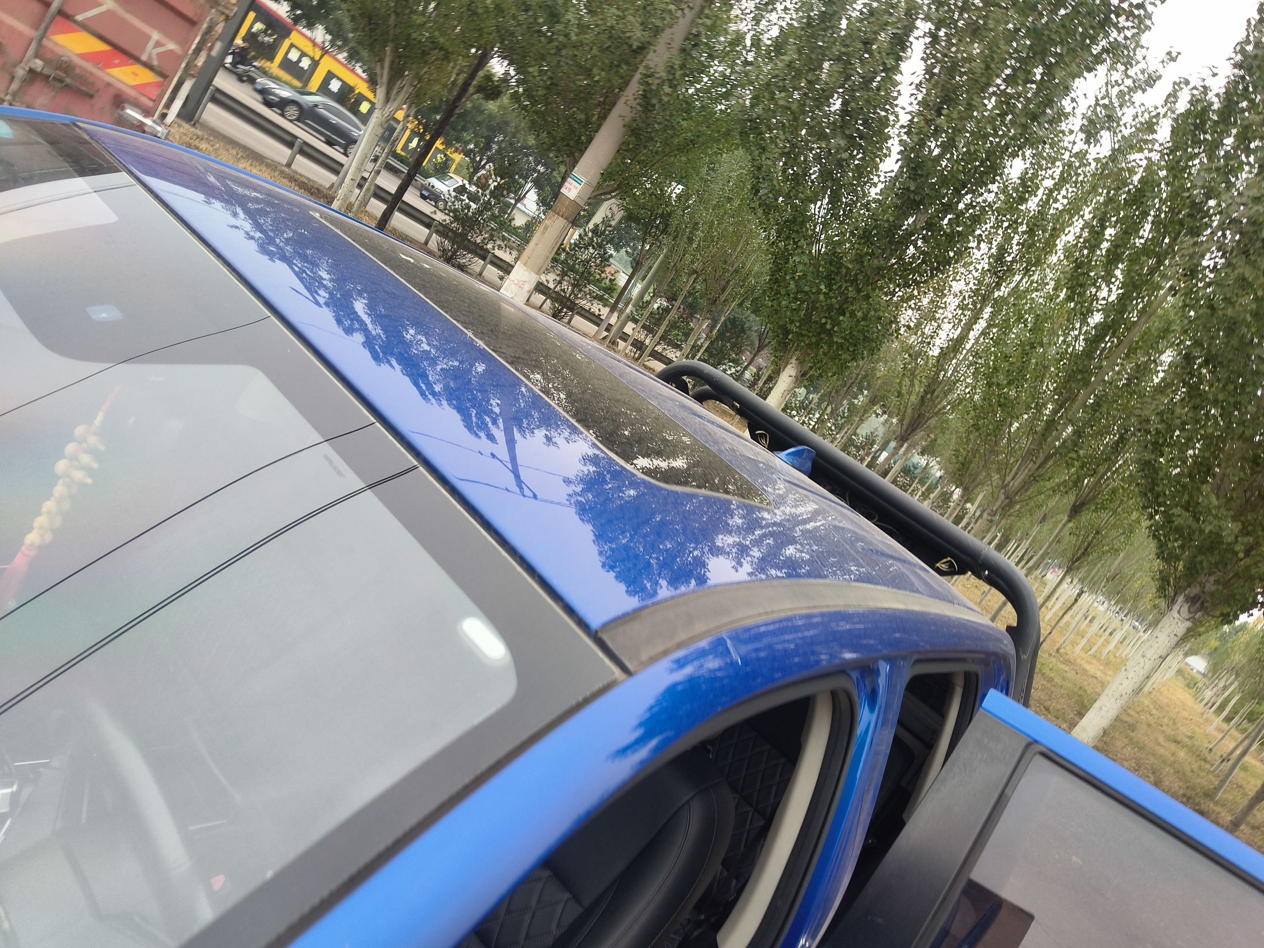 Used Great Wall Poer 2019 2.0T Automatic Gasoline 4x4 Comfort Edition GW4C20B
