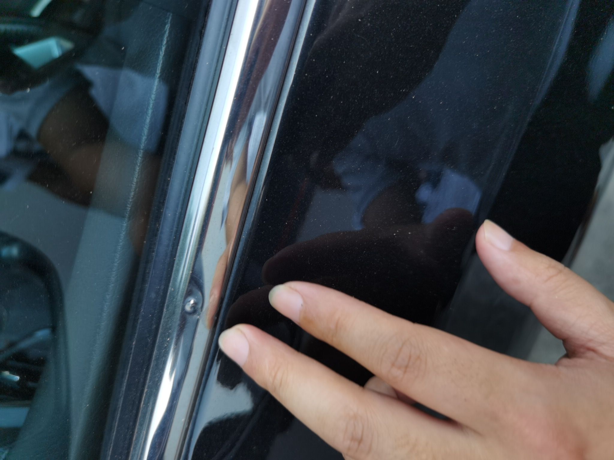 Used Nissan X-Trail 2019 2.0L CVT Comfort Edition 2WD