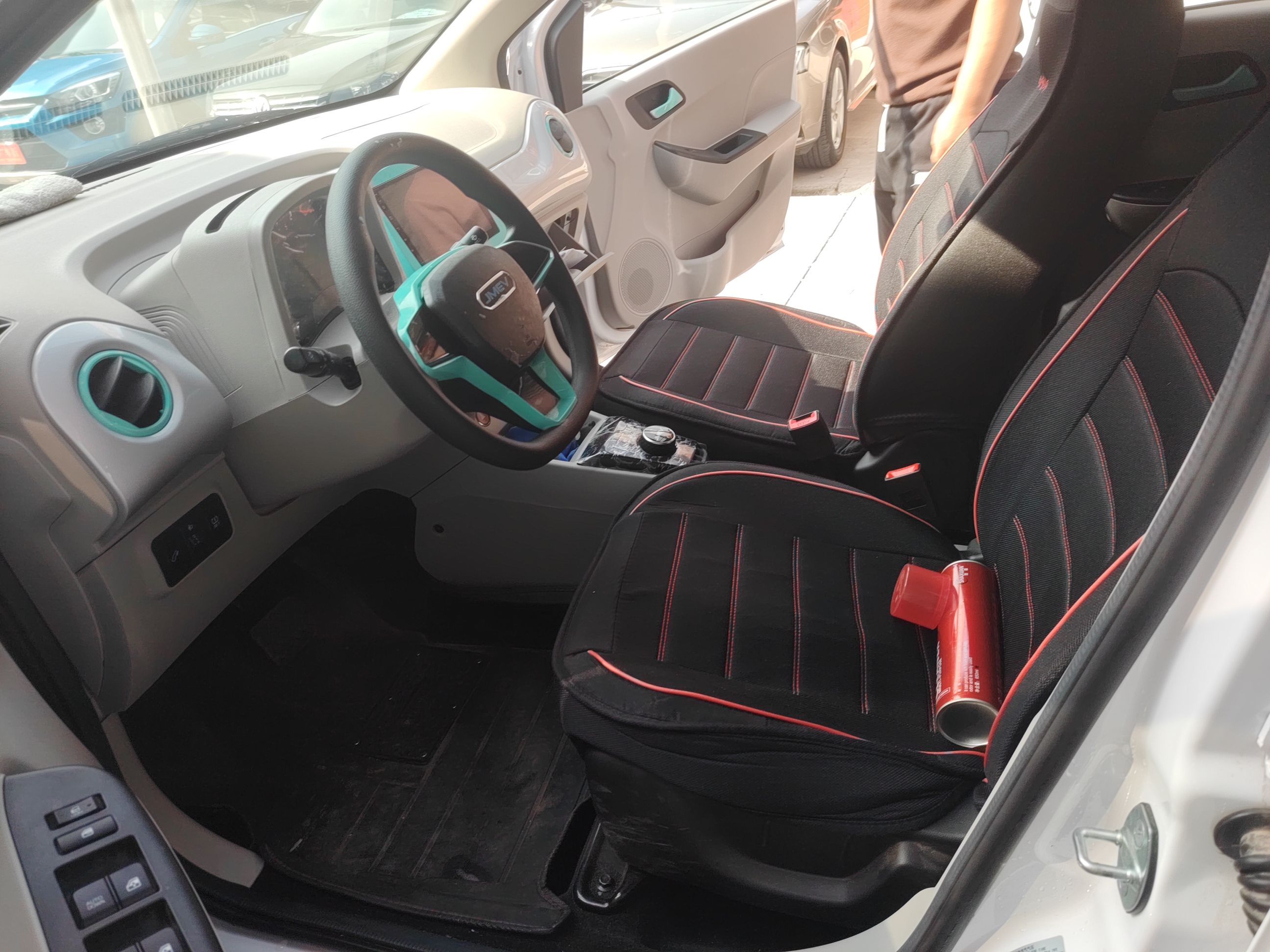 Used JMEV  2023 Joyful Edition 201km Comfort Model
