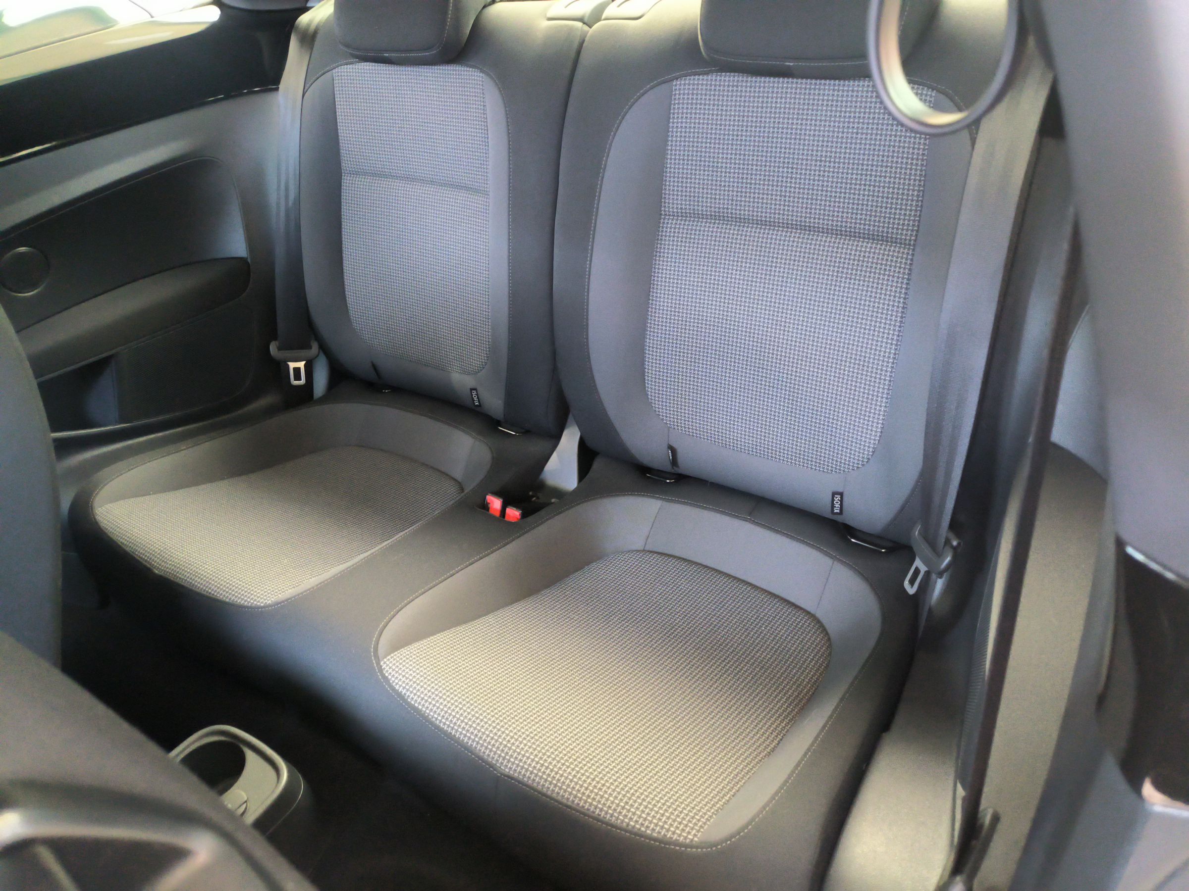 Used Volkswagen Beetle 2016 180TSI Dune Off-Road Edition
