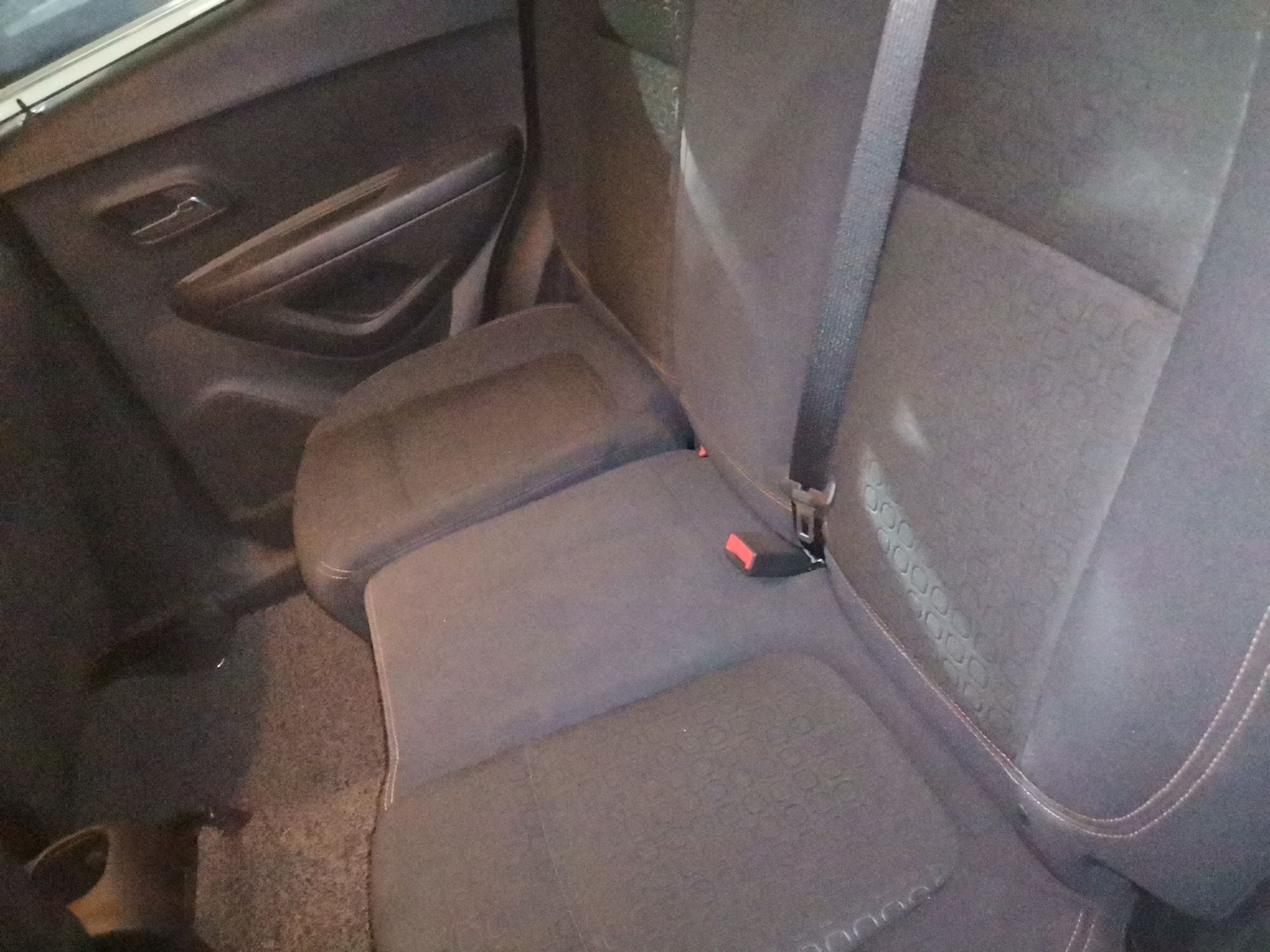 Used Chevrolet Trax 2017 1.4T Manual Two-Wheel Drive Comfort Model
