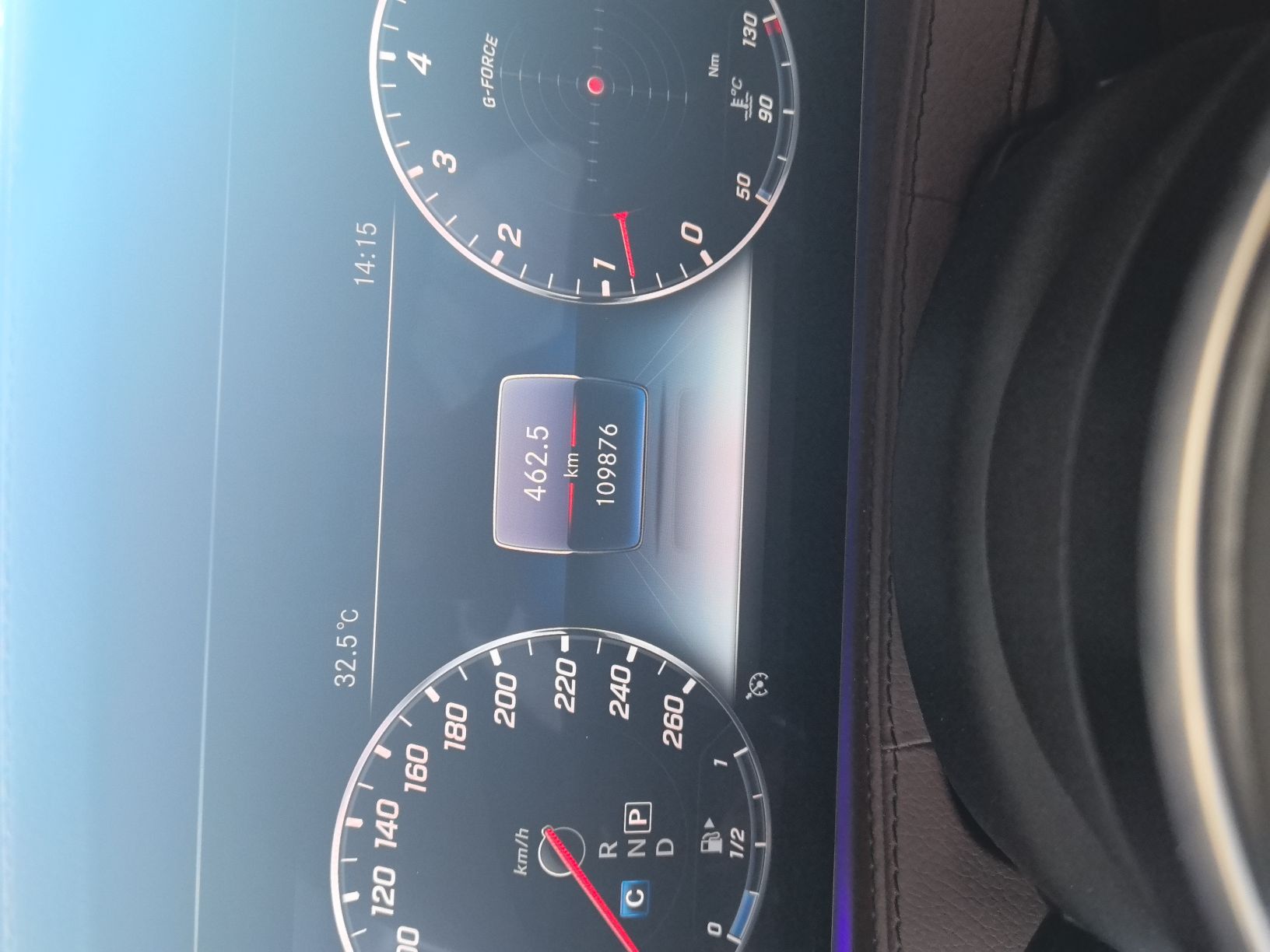 Used Mercedes-Benz S-Class 2018 S 450 L
