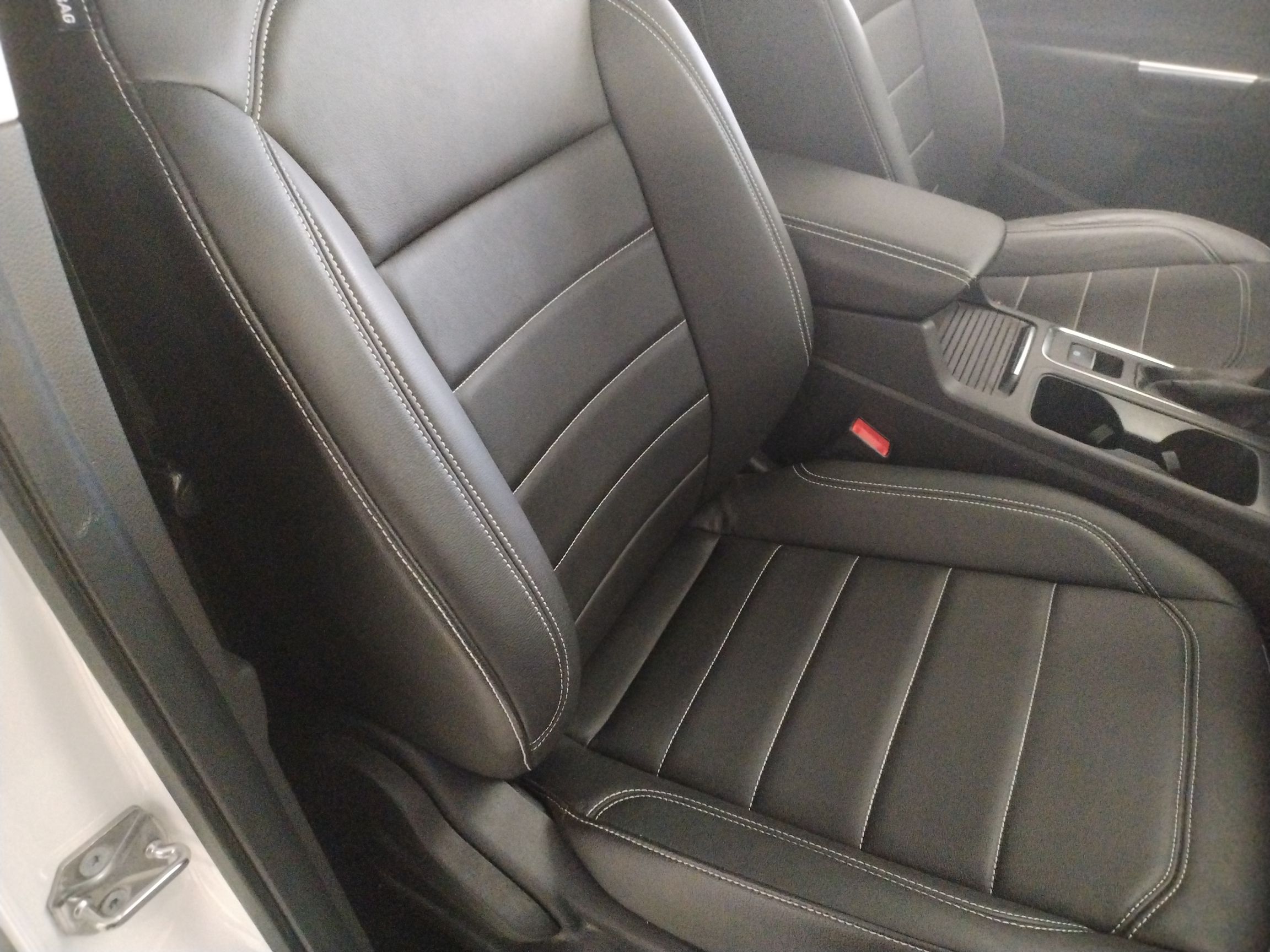 Used Ford Kuga 2017 EcoBoost 180 Two-Wheel-Drive Tiger Leap Model
