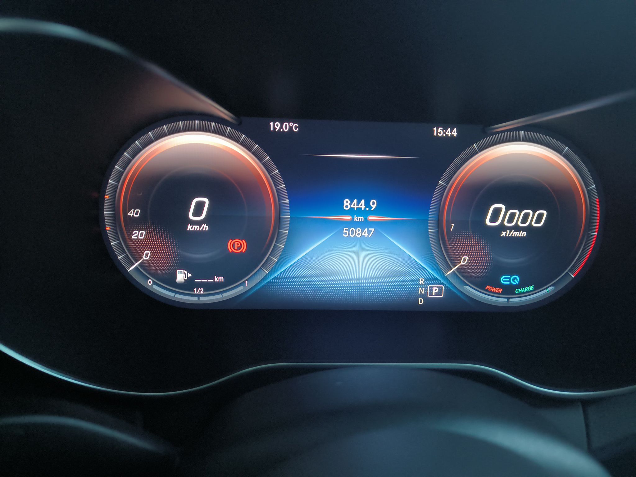 Used Mercedes-Benz C-Class 2021 C 260 L Sport Edition
