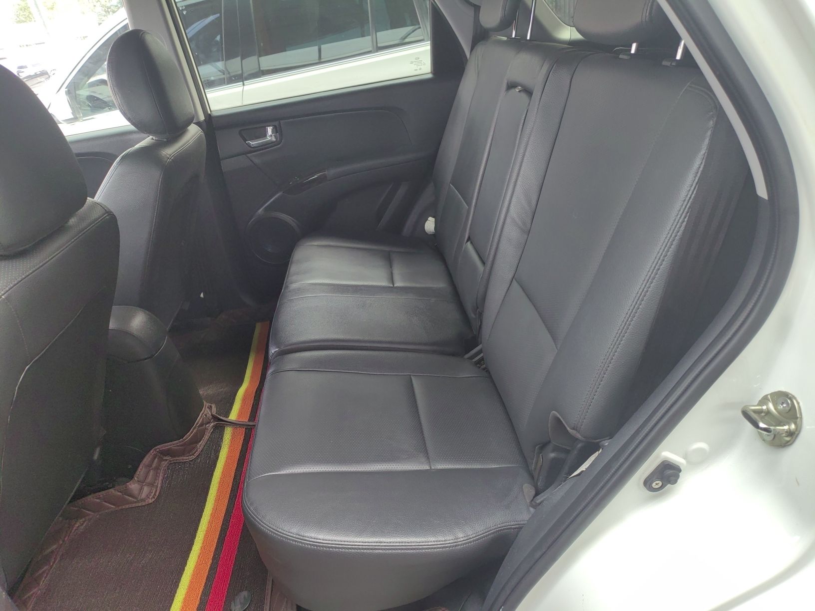 Used Kia Sportage 2013 2.0L Automatic Two-Wheel Drive GLS Trim
