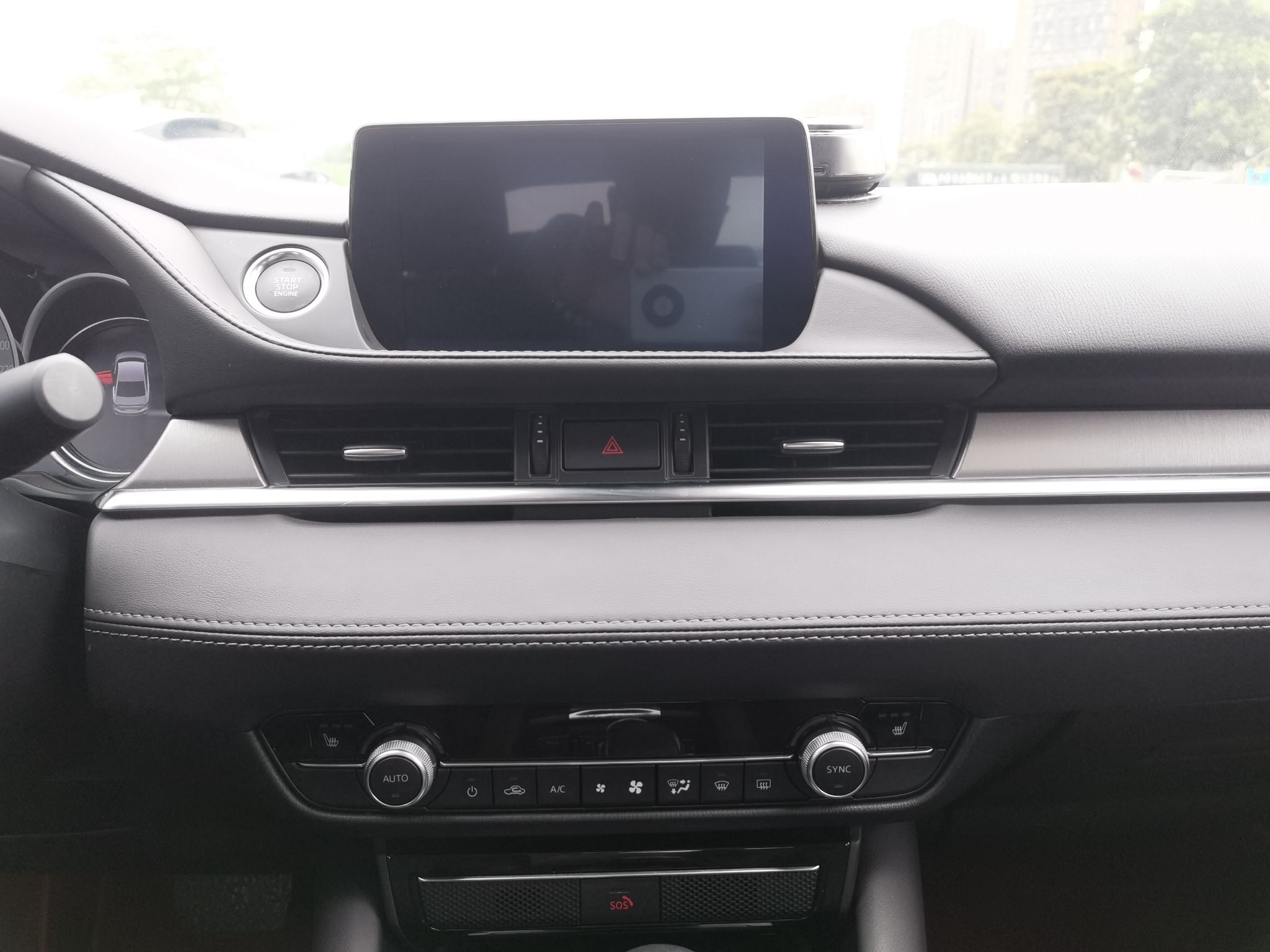 Used Mazda Atenza 2020 2.5L Skyline Sport Edition
