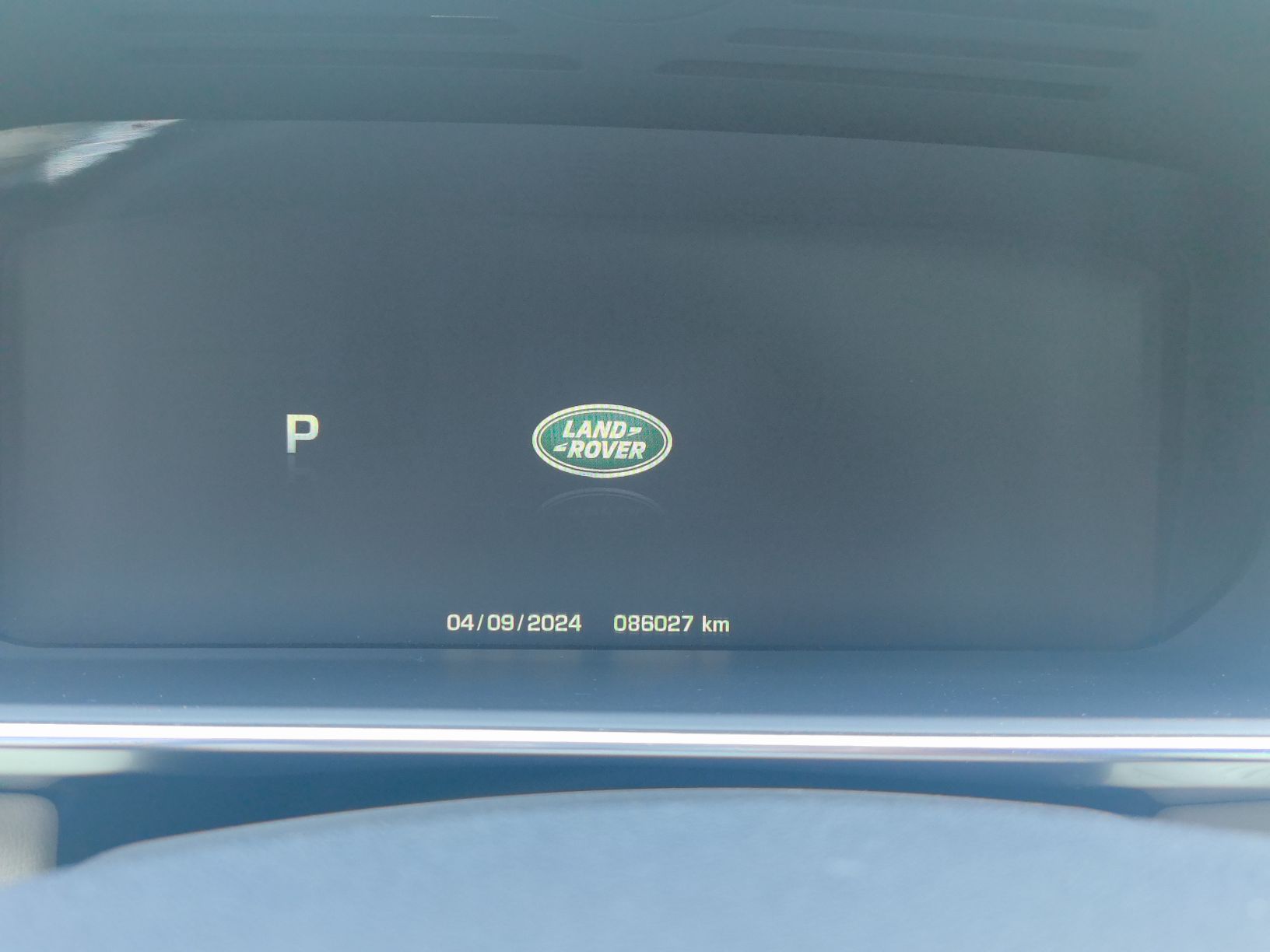 Used Land Rover Range Rover Sport 2015 3.0 SC V6 HSE DYNAMIC
