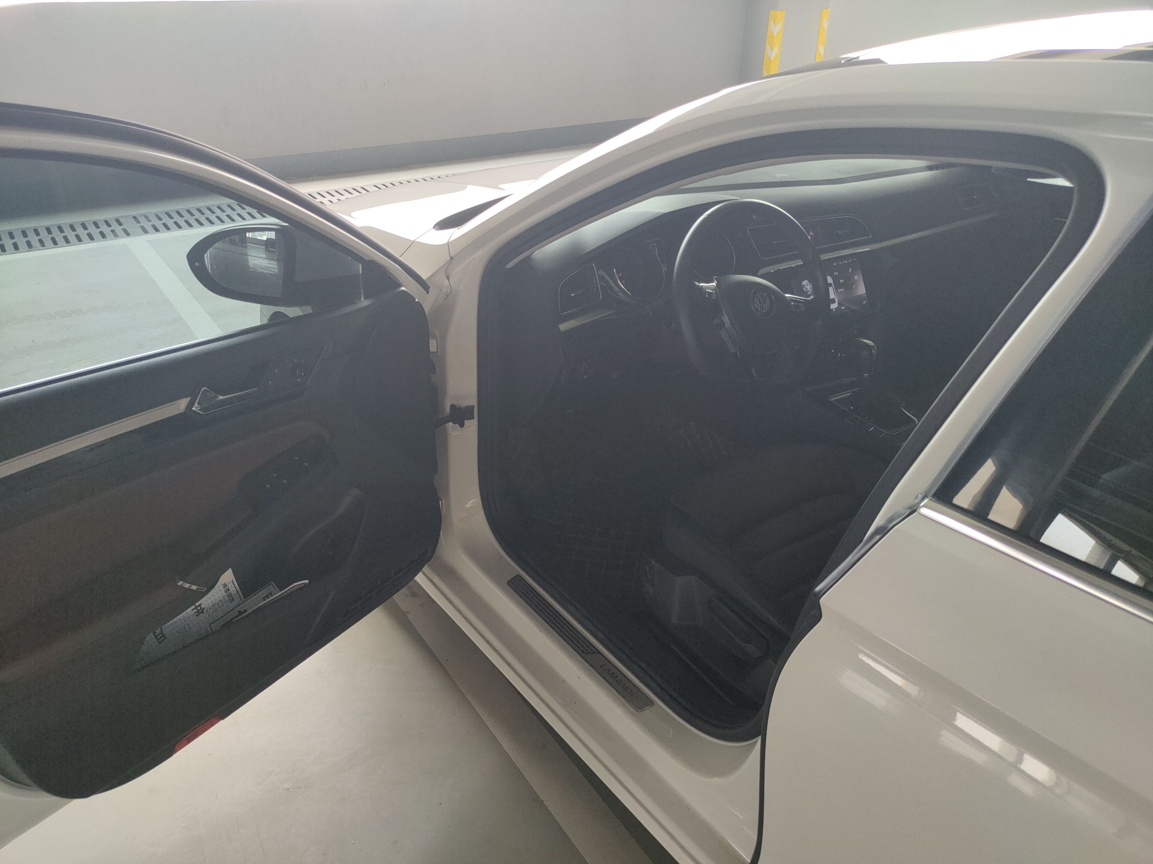 Used Volkswagen Lamando 2015 330TSI DSG Comfort Edition
