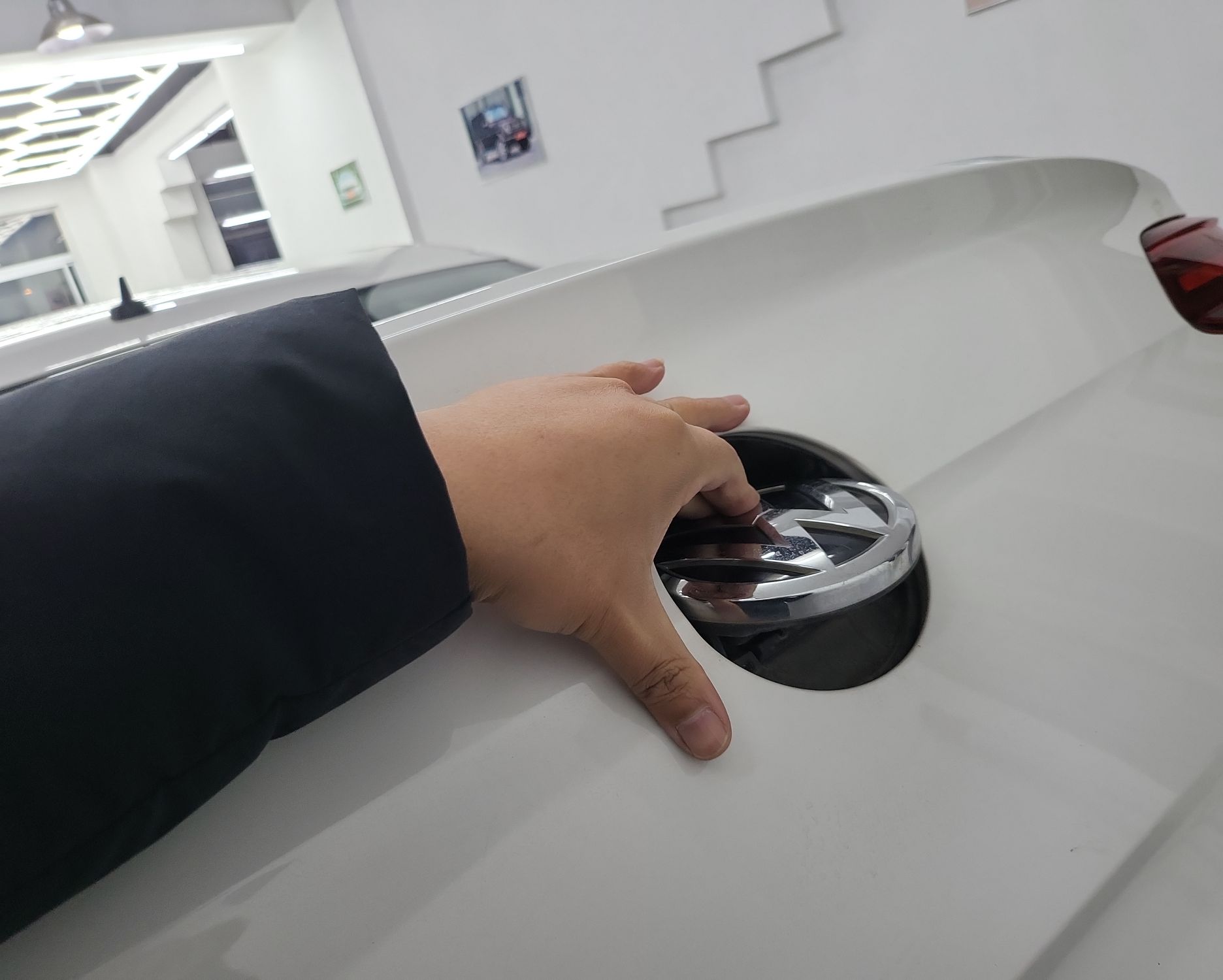 Used Volkswagen Lamando 2019 230TSI DSG Fashion Edition China VI
