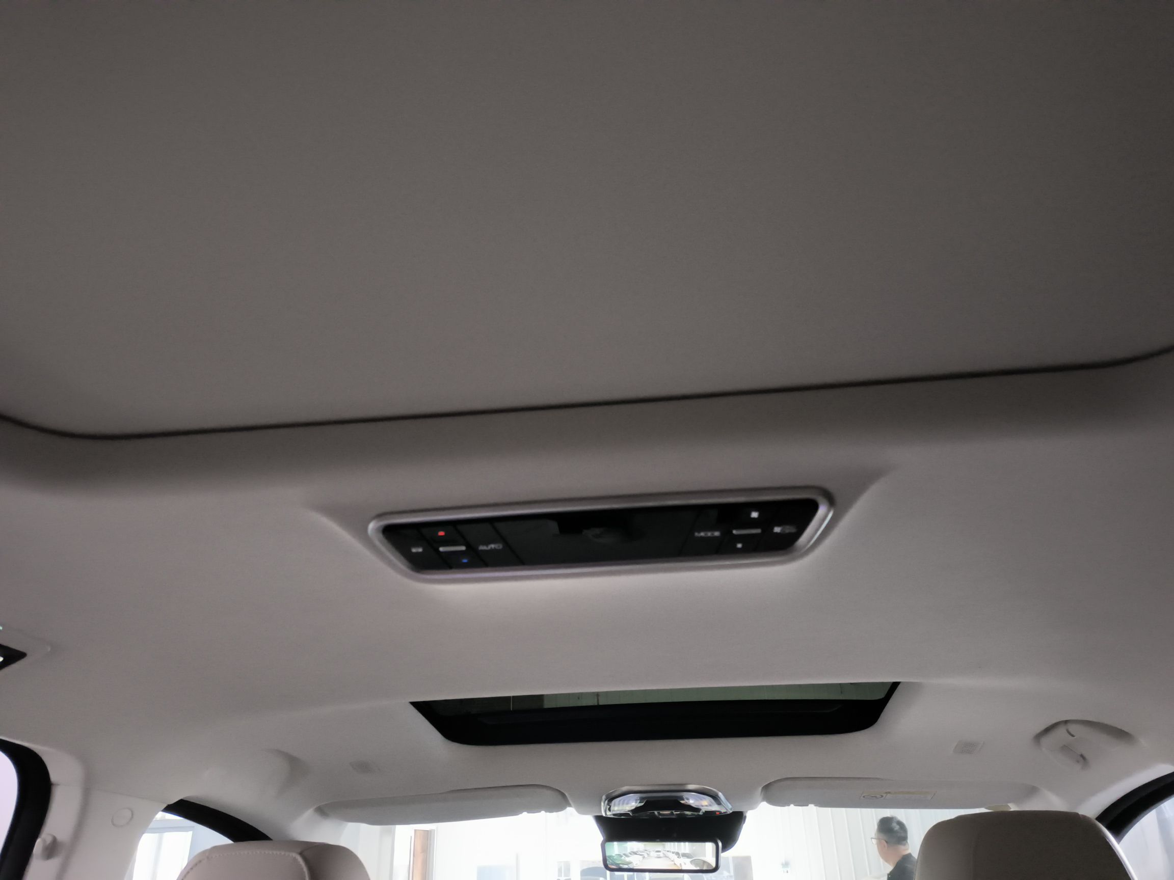 Used Wey Gaoshan 2023 Four-Wheel Drive Flagship Edition
