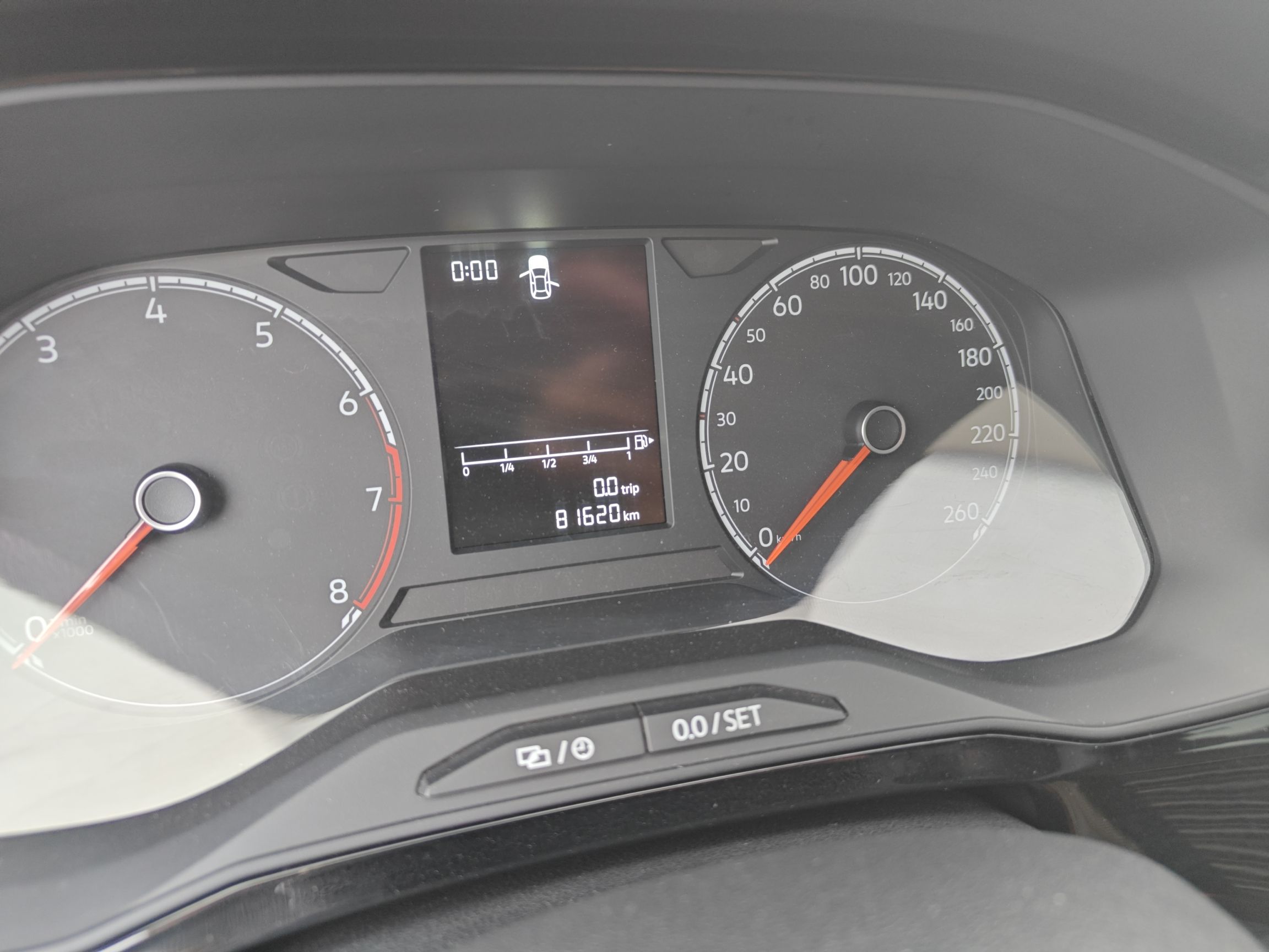 Used Jetta VS5 2020 280TSI Automatic "Thirty and Standing Tall" Edition
