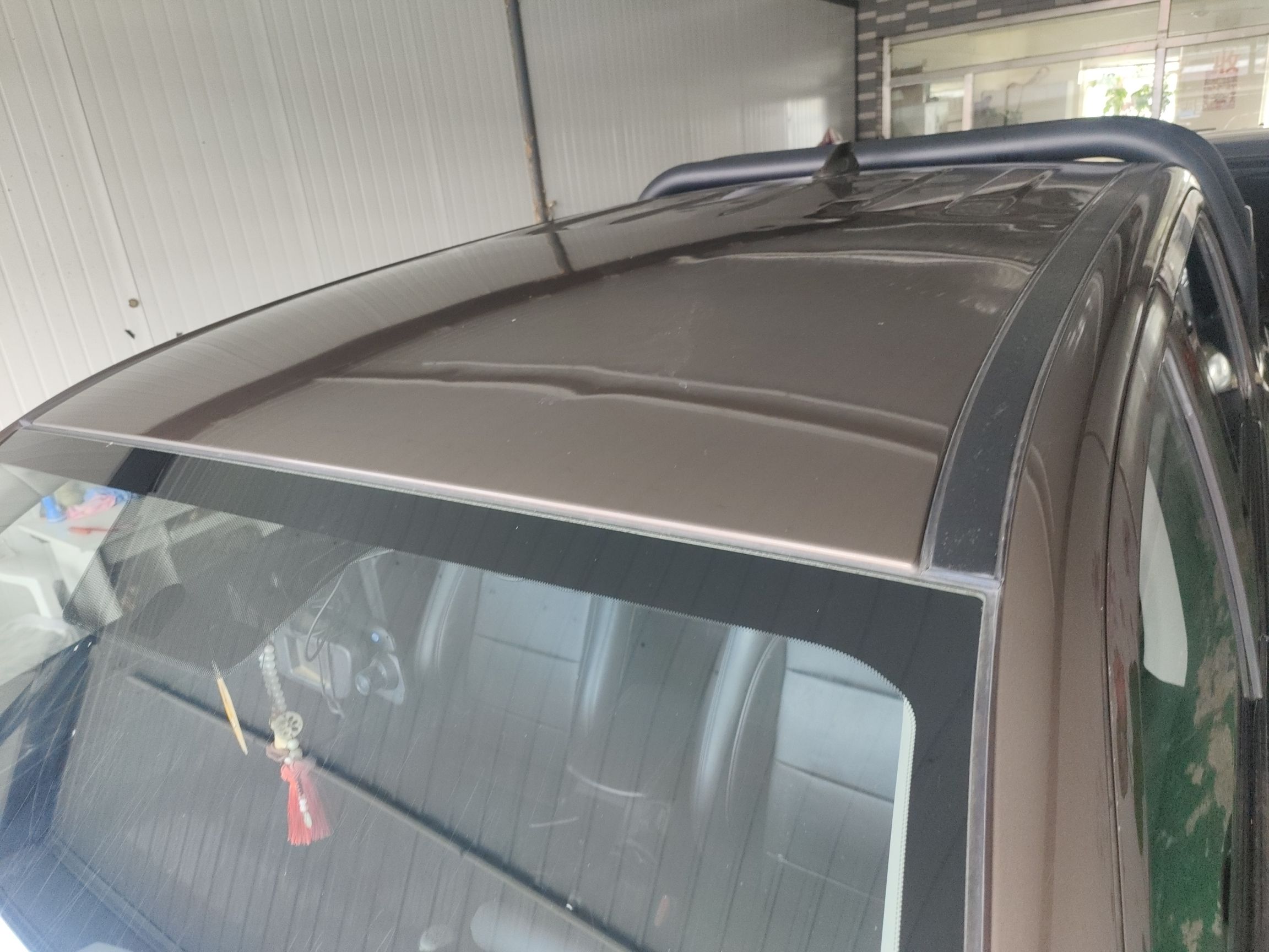 Used Great Wall Poer 2019 2.0T Commercial Version Manual Diesel 4x4 Elite Long-Box GW4D20M
