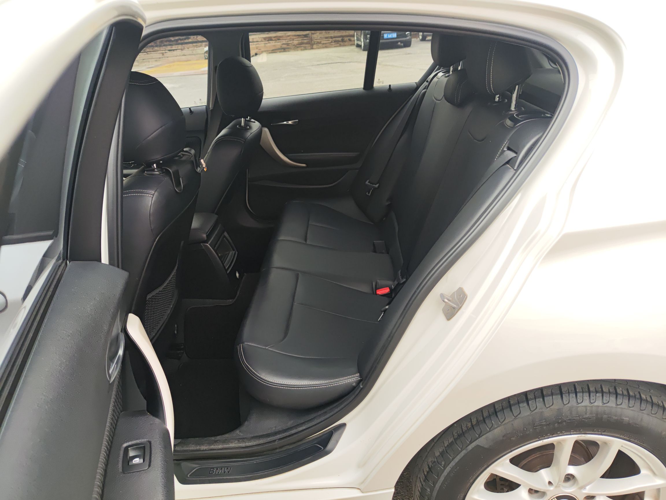 Used BMW 1 Series 2015 118i Leading Model
