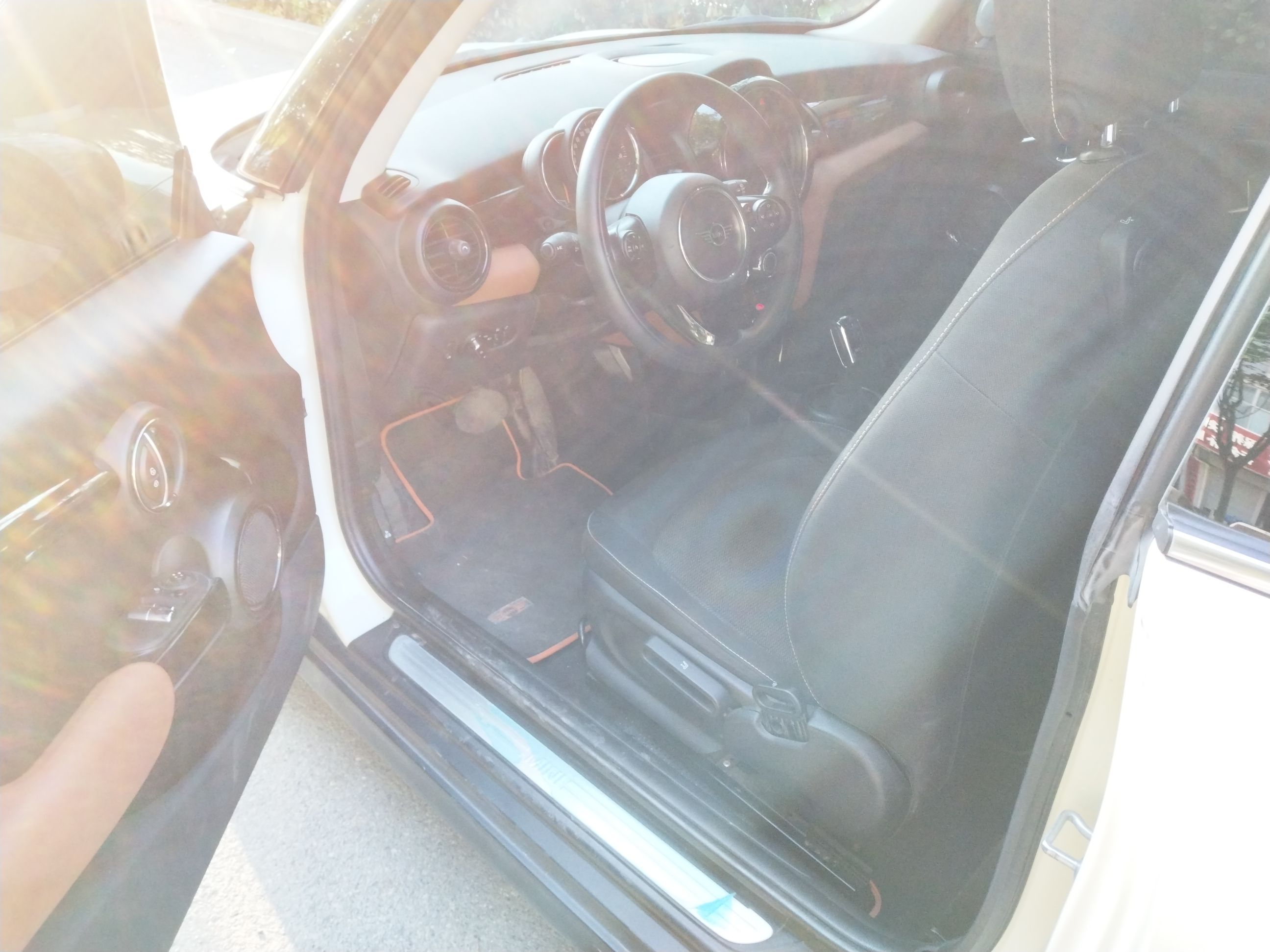 Used  MINI 2020 1.5T ONE PLUS