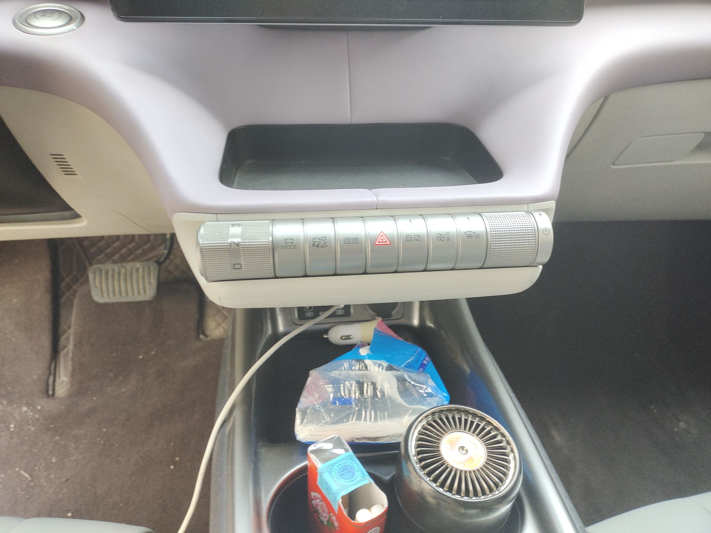 Used BYD Dolphin 2021 401km Knight Edition
