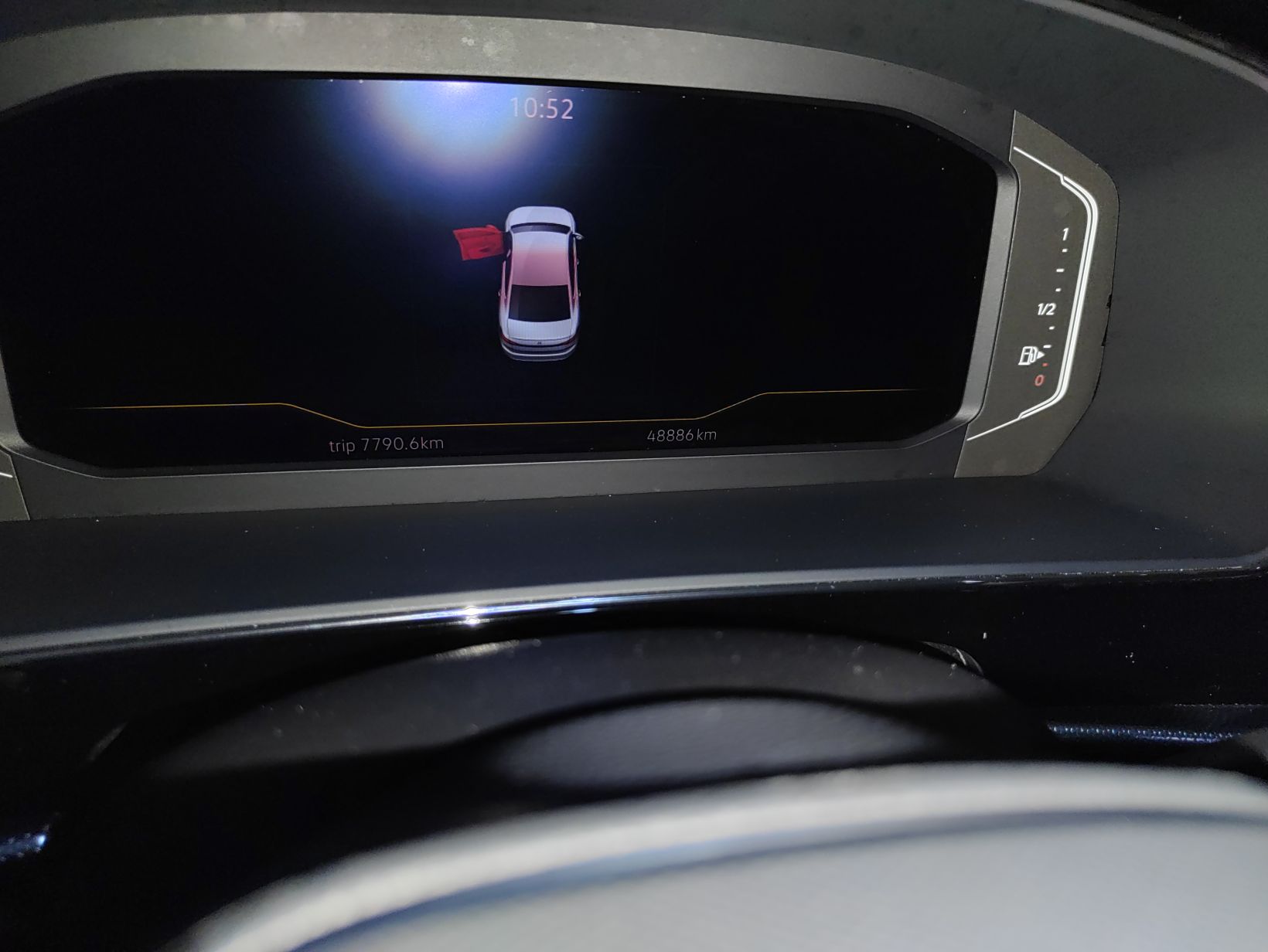 Used Volkswagen Passat 2023 Revised 330TSI Elite Edition
