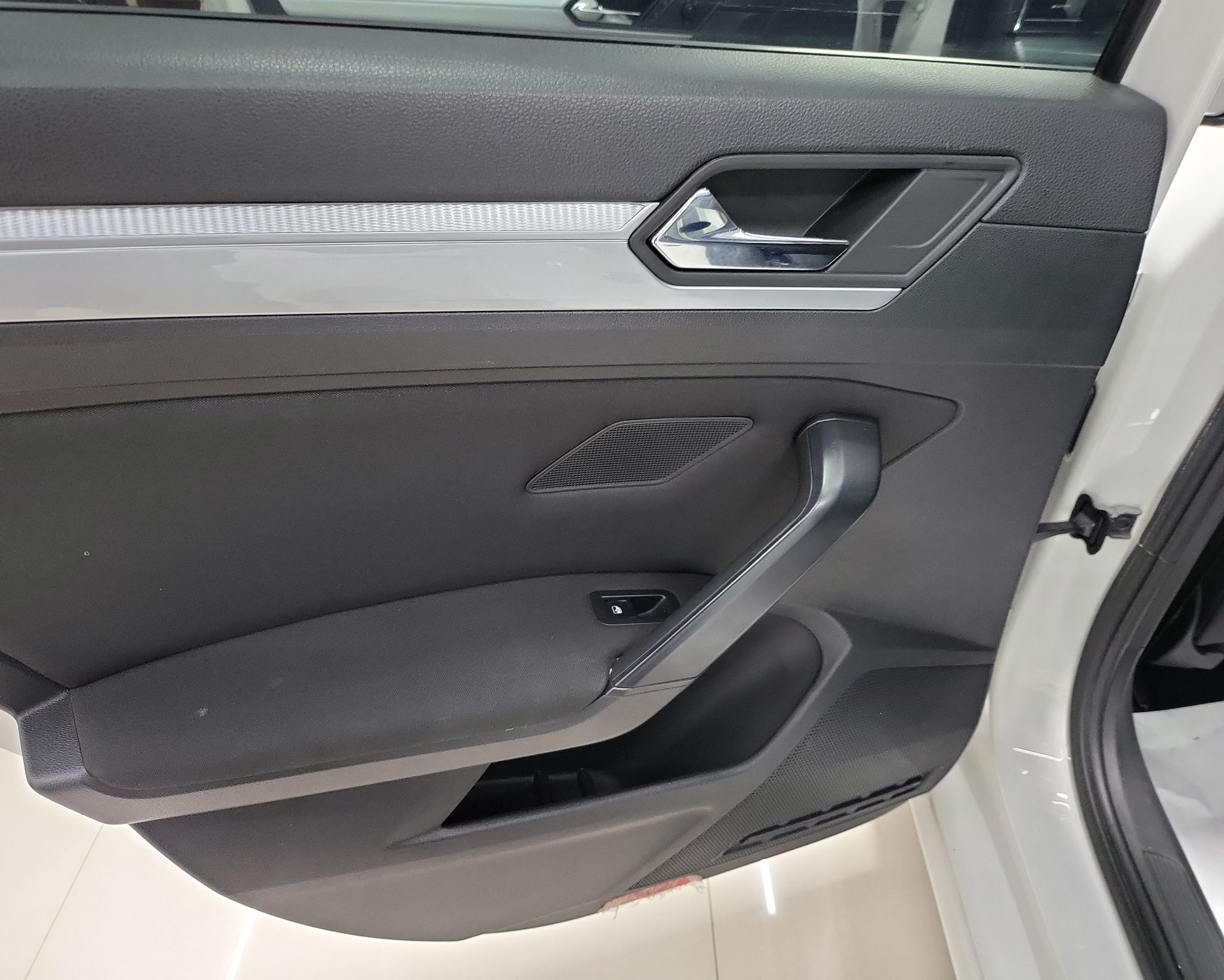 Used Volkswagen Lamando 2019 230TSI DSG Fashion Edition China VI
