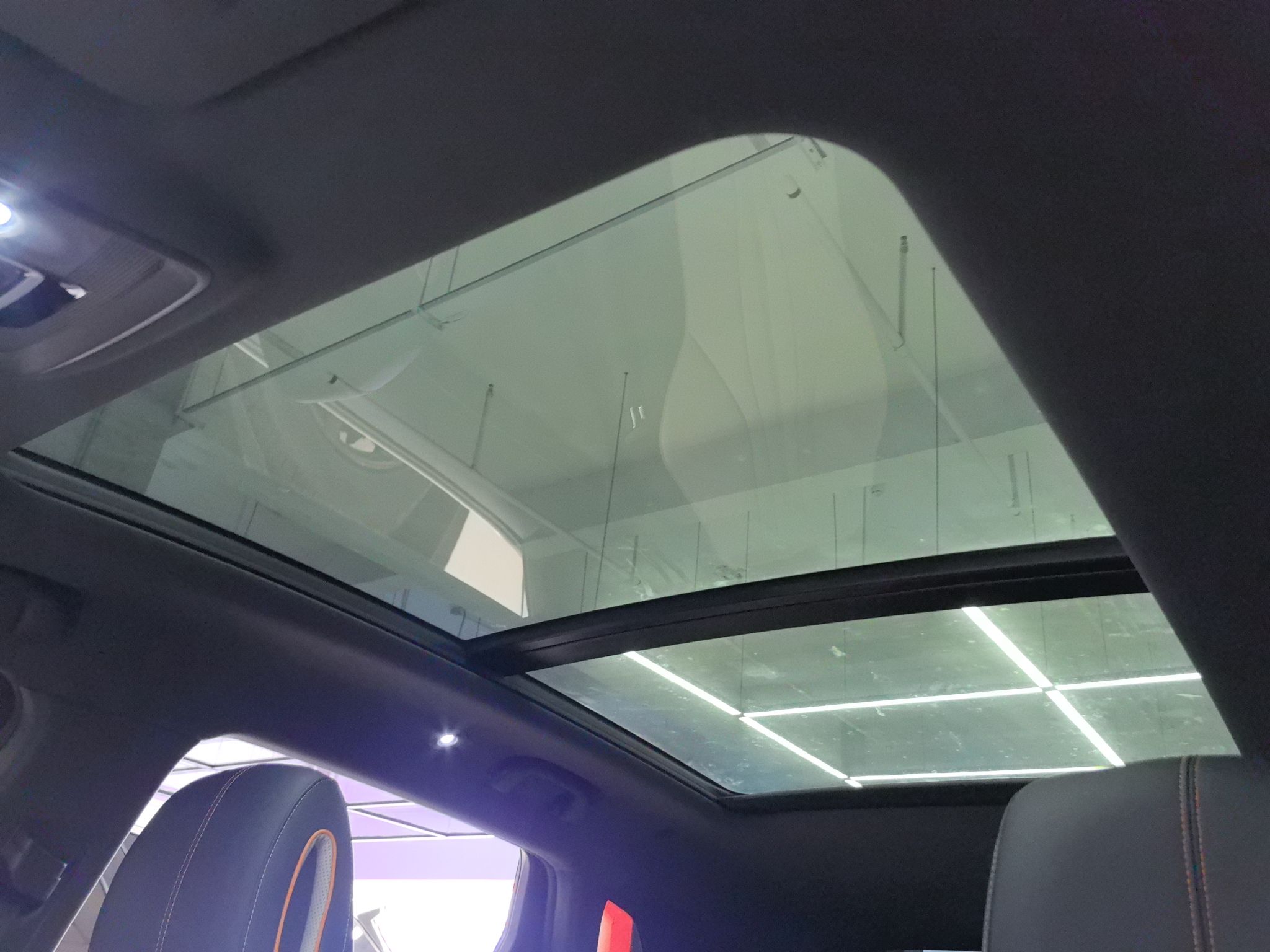 Used BYD Song PLUS New Energy 2023 Champion Edition DM-i 110KM Flagship PLUS
