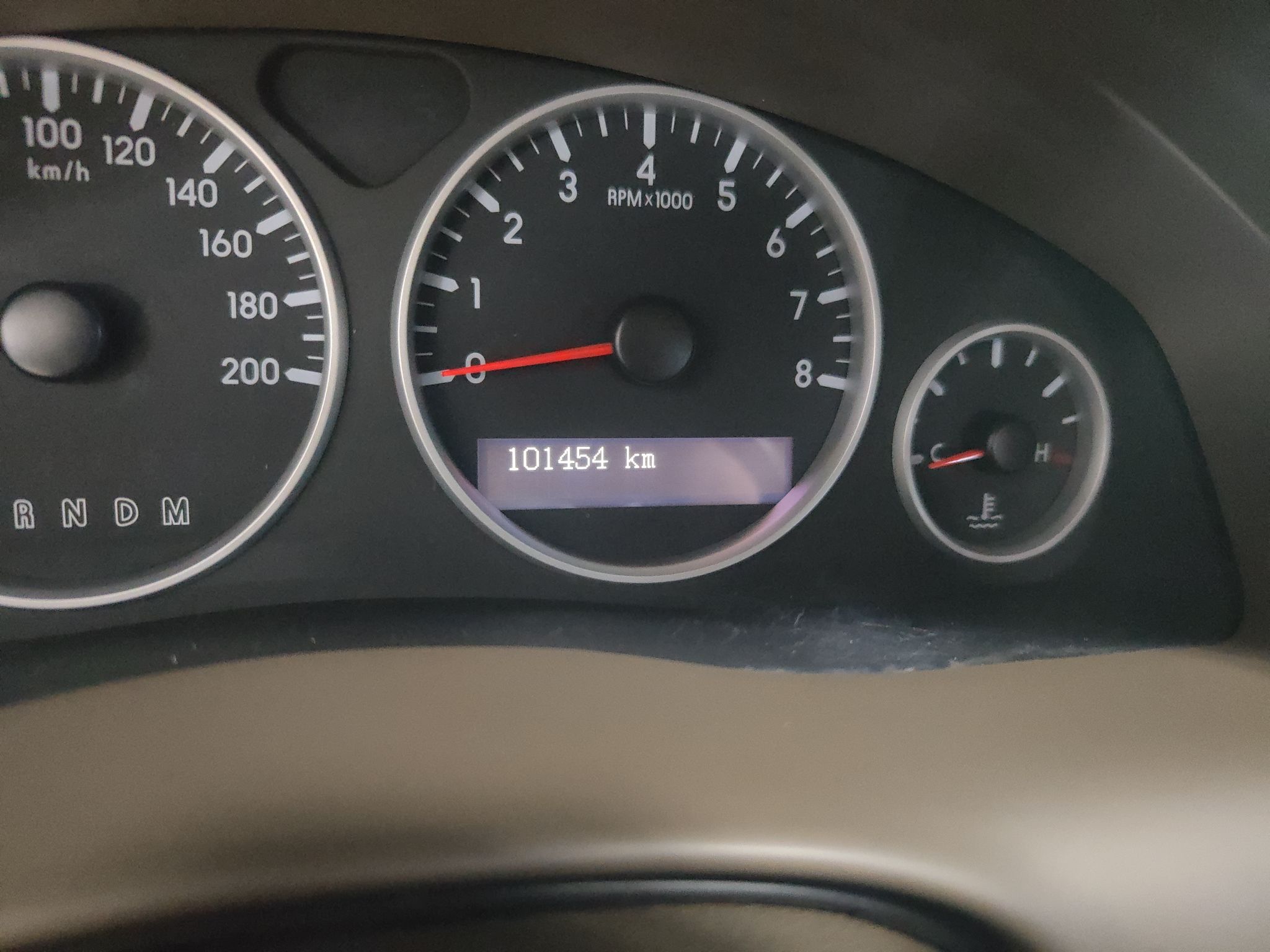 Used Buick GL8 2014 2.4L Classic Edition
