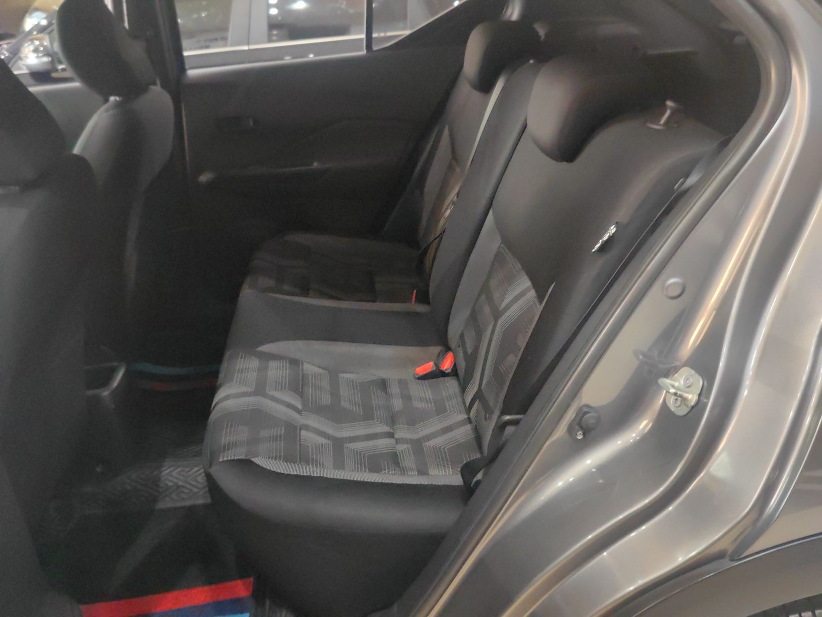 Used Nissan Kicks 2017 1.5L Manual Cool Dynamic Edition
