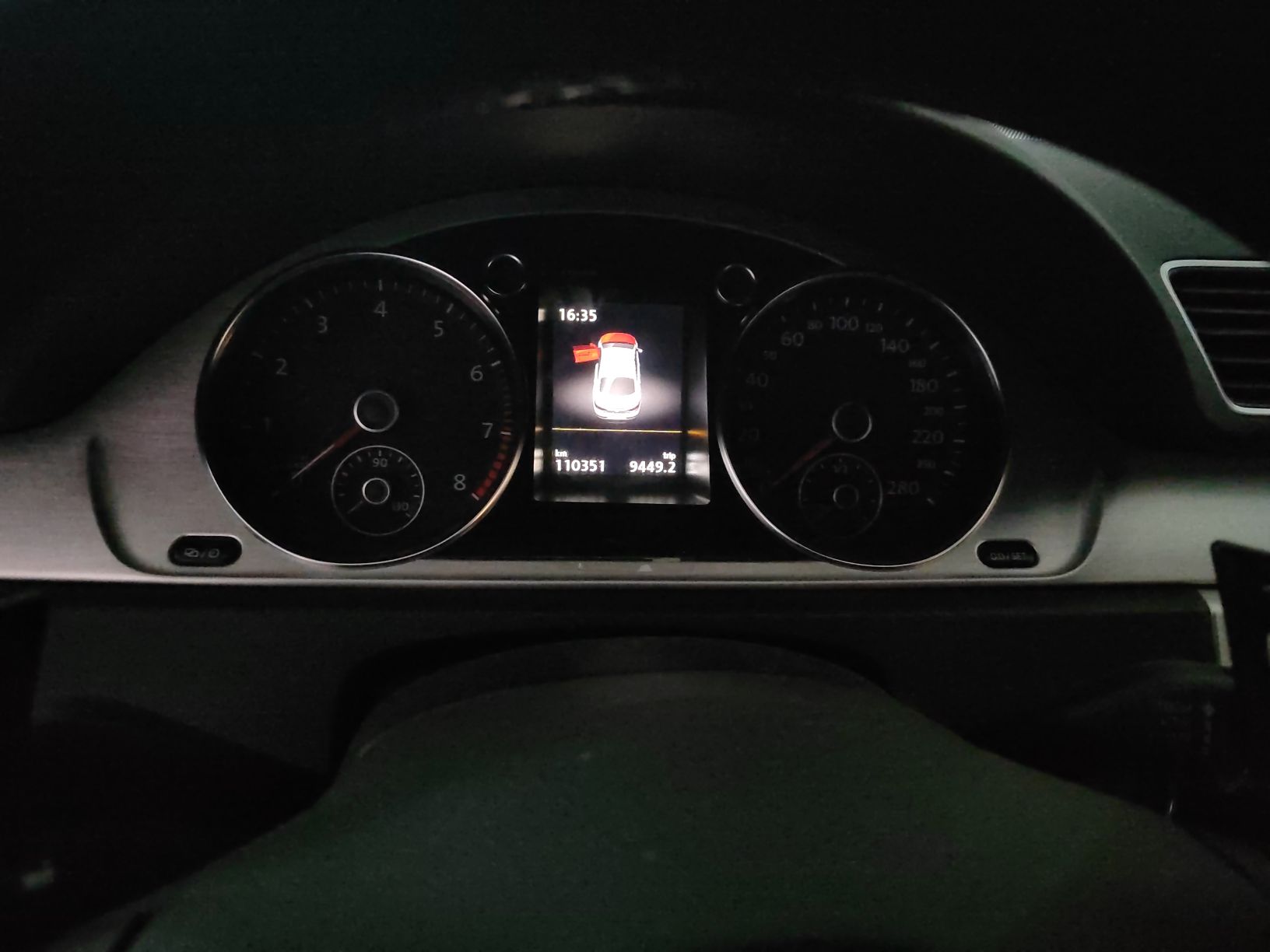 Used Volkswagen FAW-Volkswagen CC 2015 1.8TSI Luxury Model
