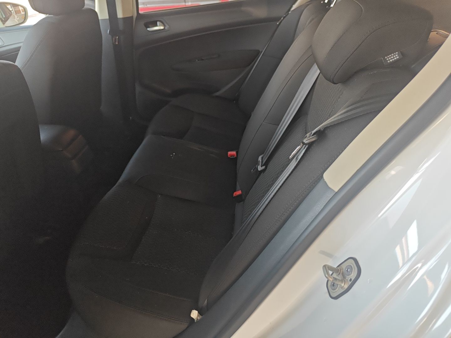 Used Peugeot 308 2013 1.6L Automatic YouShang Model