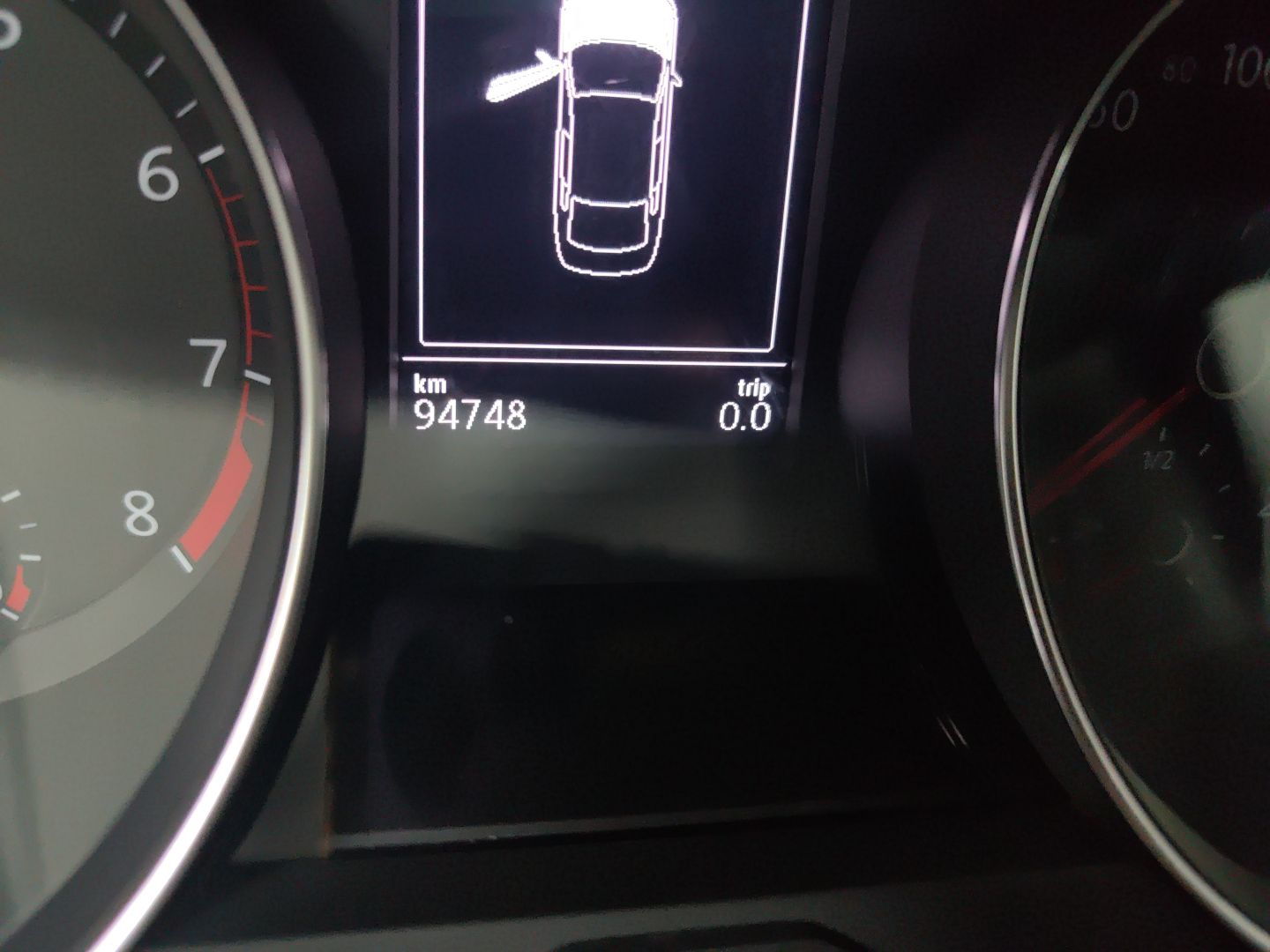 Used Volkswagen Magotan 2020 280TSI DSG Comfort Edition
