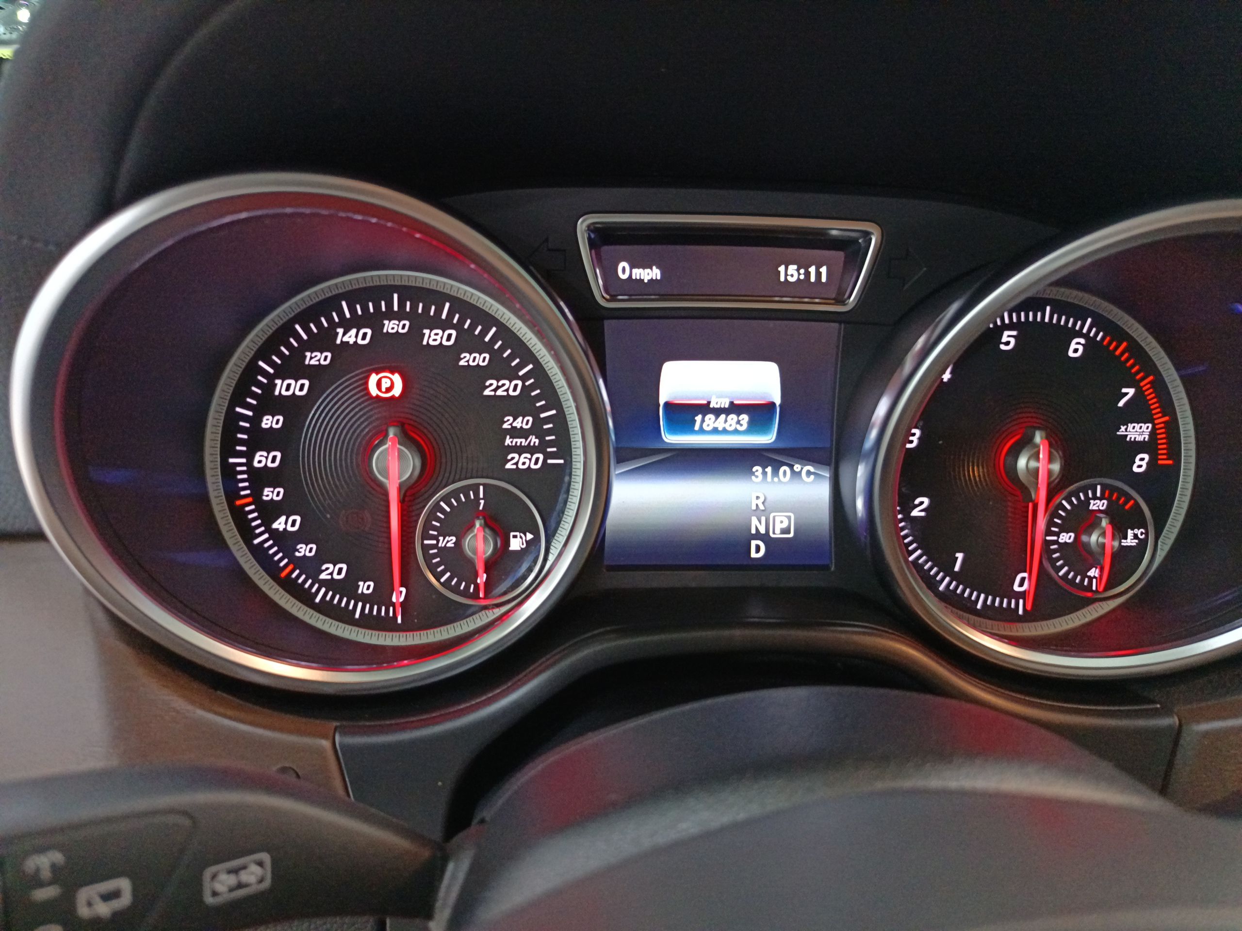 Used Beijing Auto BJ90 2021 3.0T Zhenrong Edition
