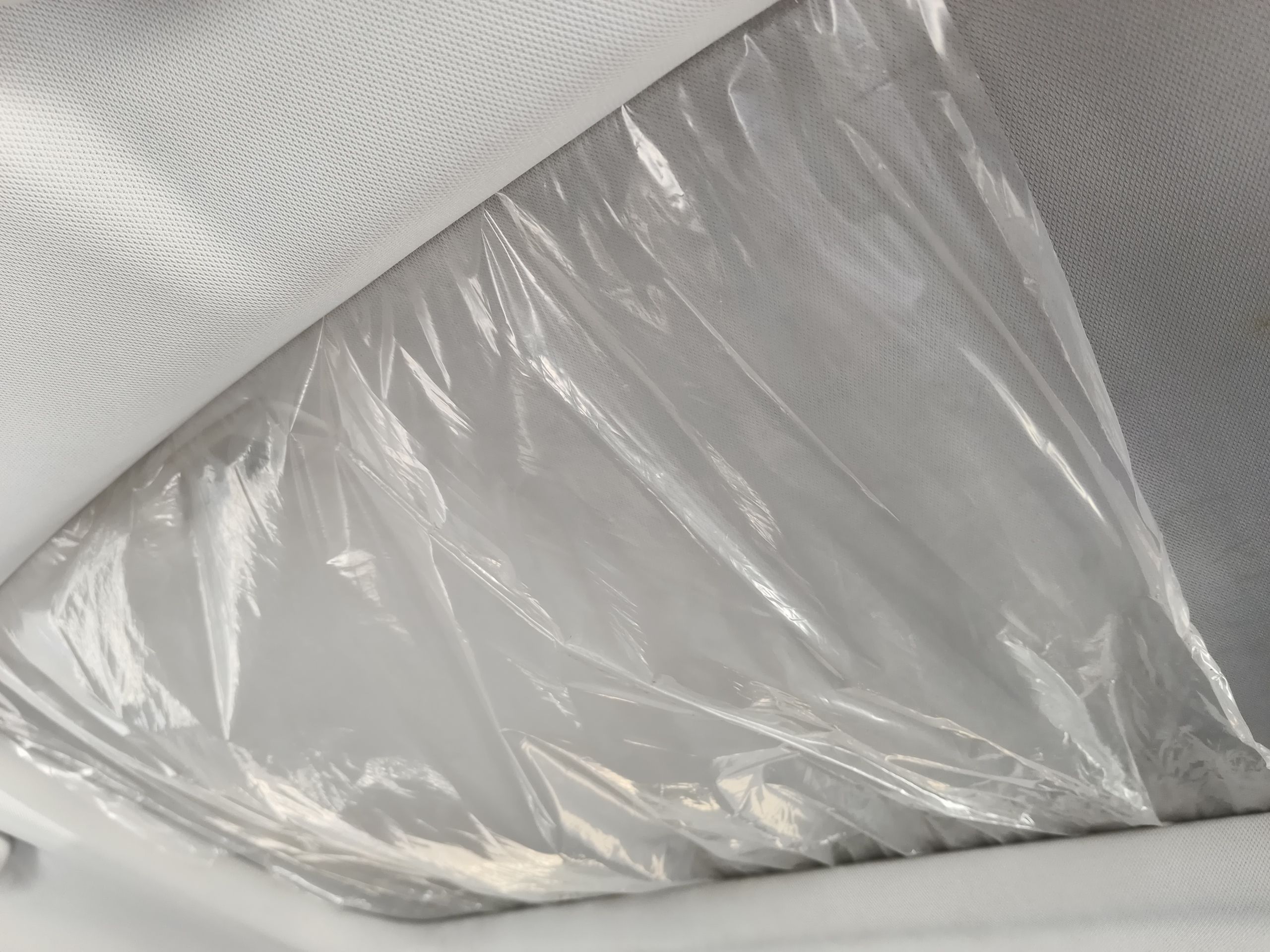 Used Ford Escort 2019 1.5L Manual Enjoyment Model
