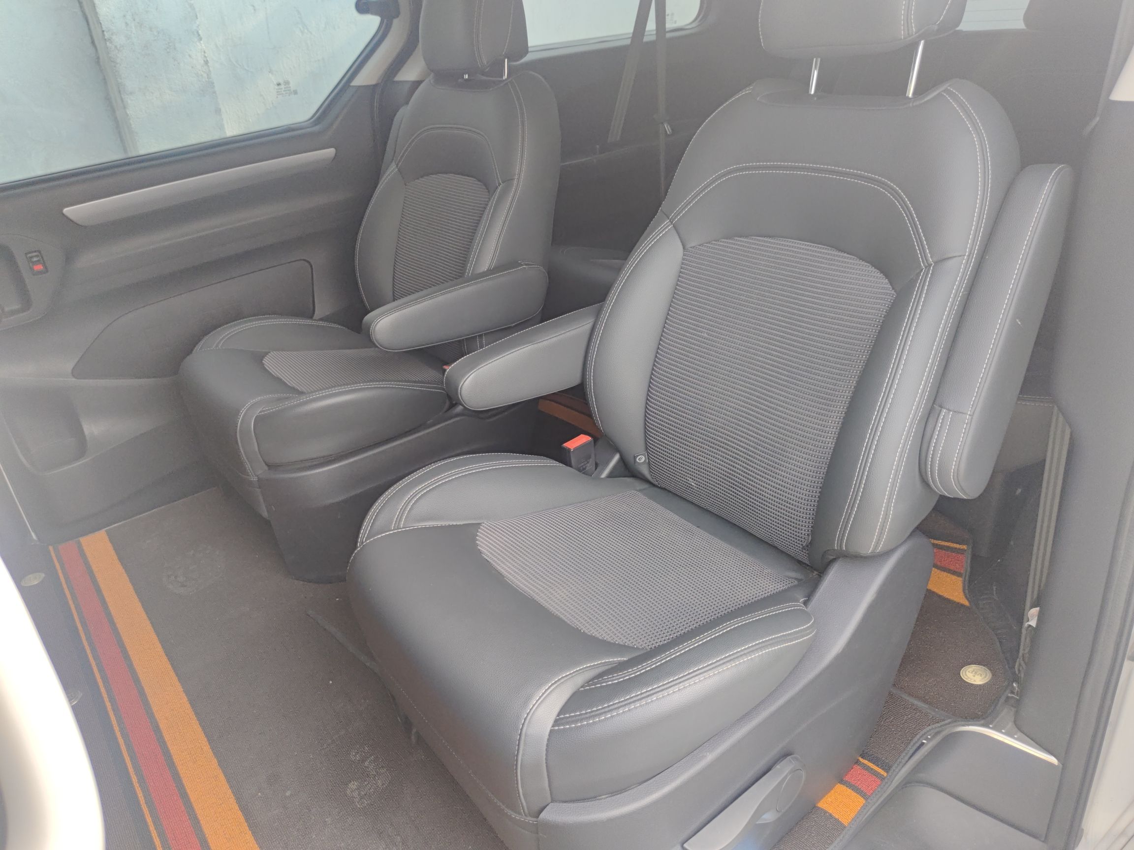 Used SAIC MAXUS G10 2018 PLUS 2.0T Automatic Elite Edition
