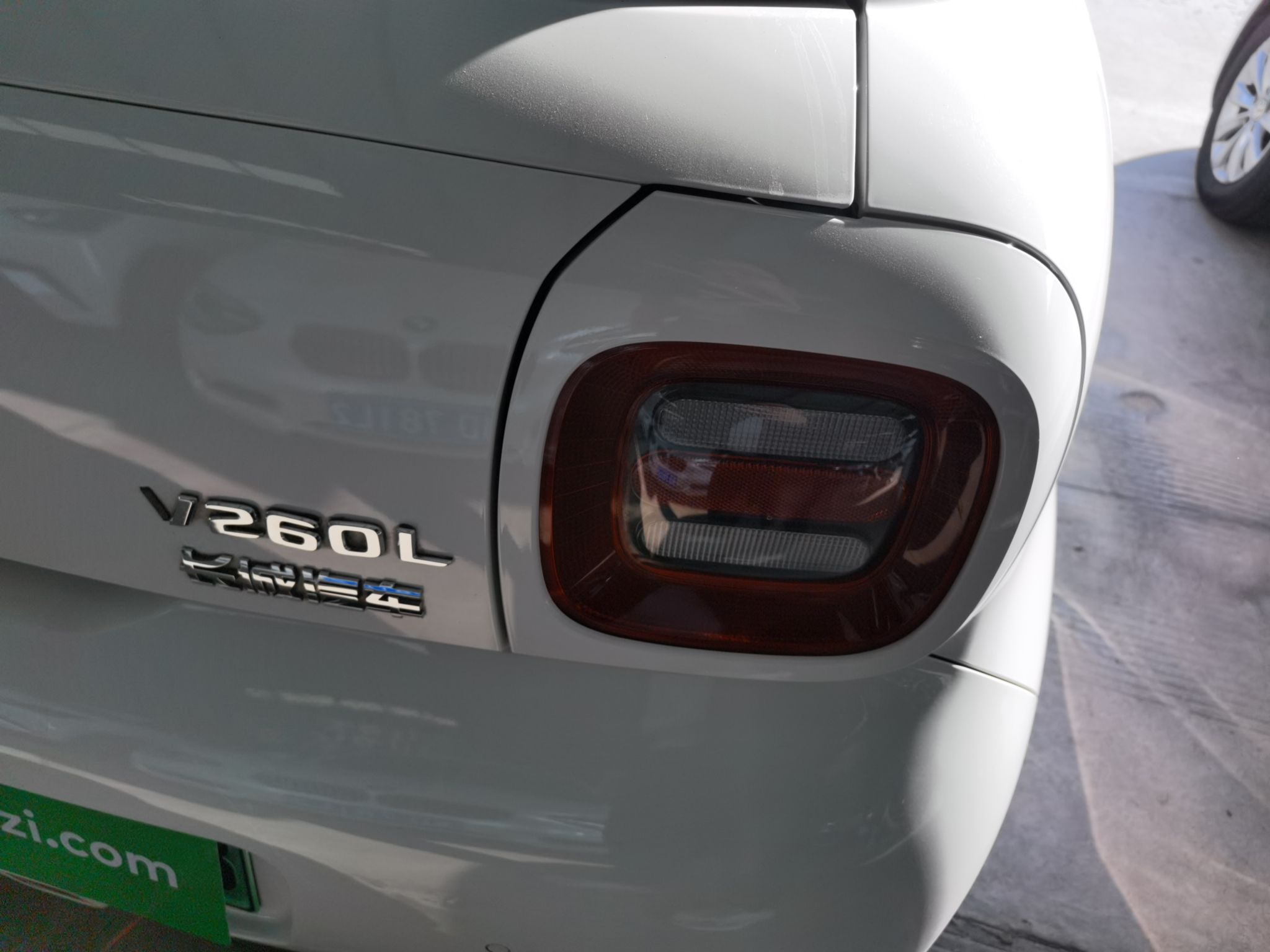 Used ORA Black Cat 2021 301km Cute Pet Edition
