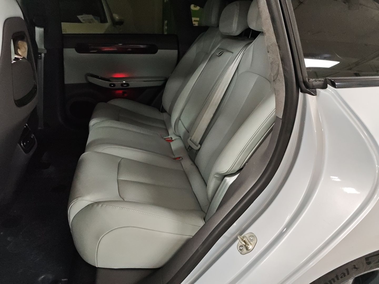 Used Leapmotor C01 2022 Rear-Drive Long-Range Version
