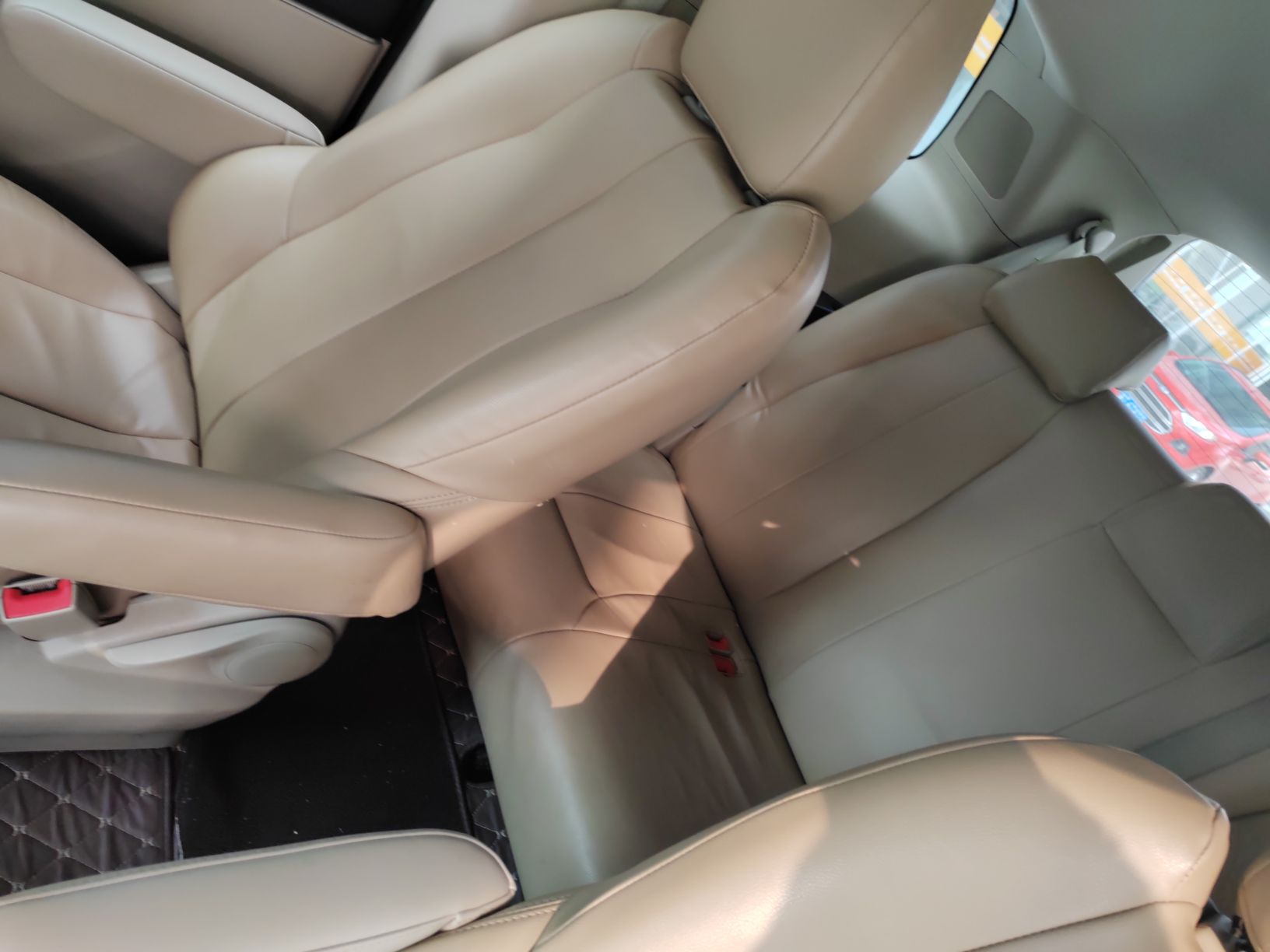 Used Buick GL8 2017 25S Comfort Version China V Standard
