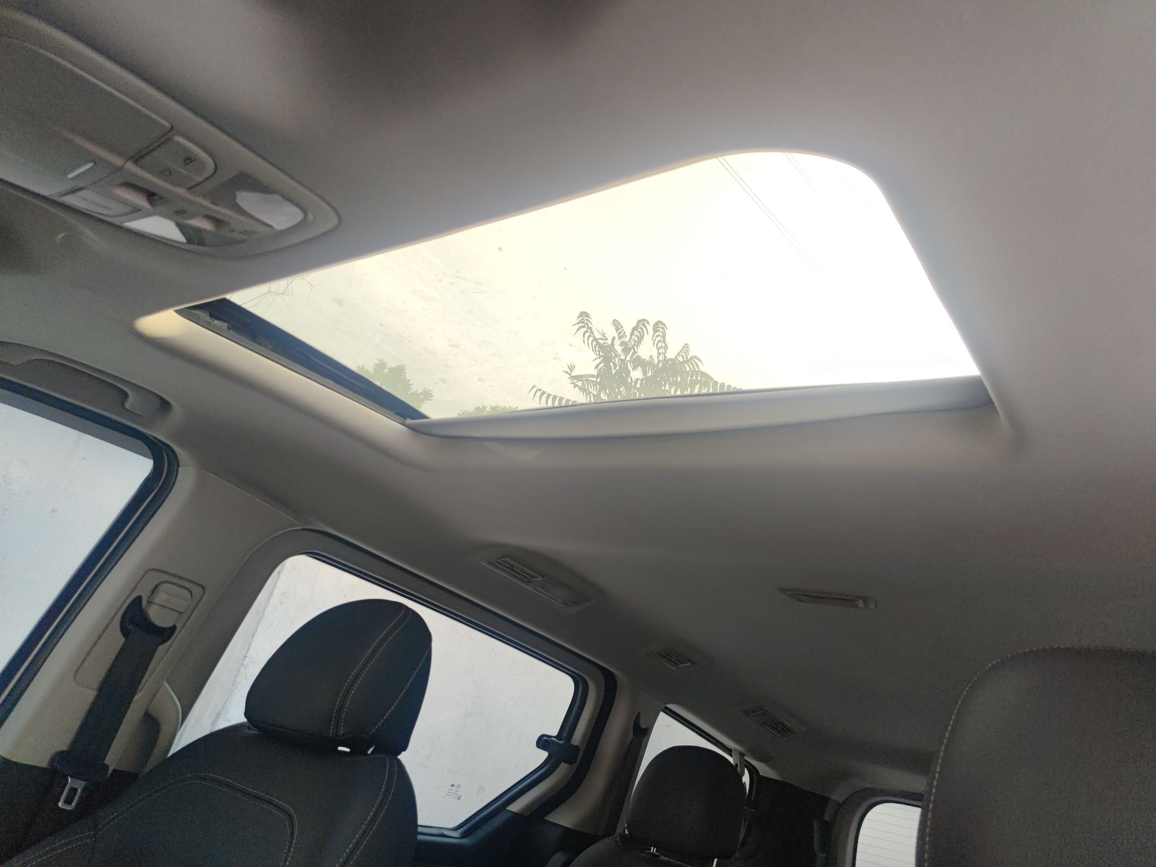 Used SAIC MAXUS G10 2018 PLUS 2.0T Automatic Elite Edition
