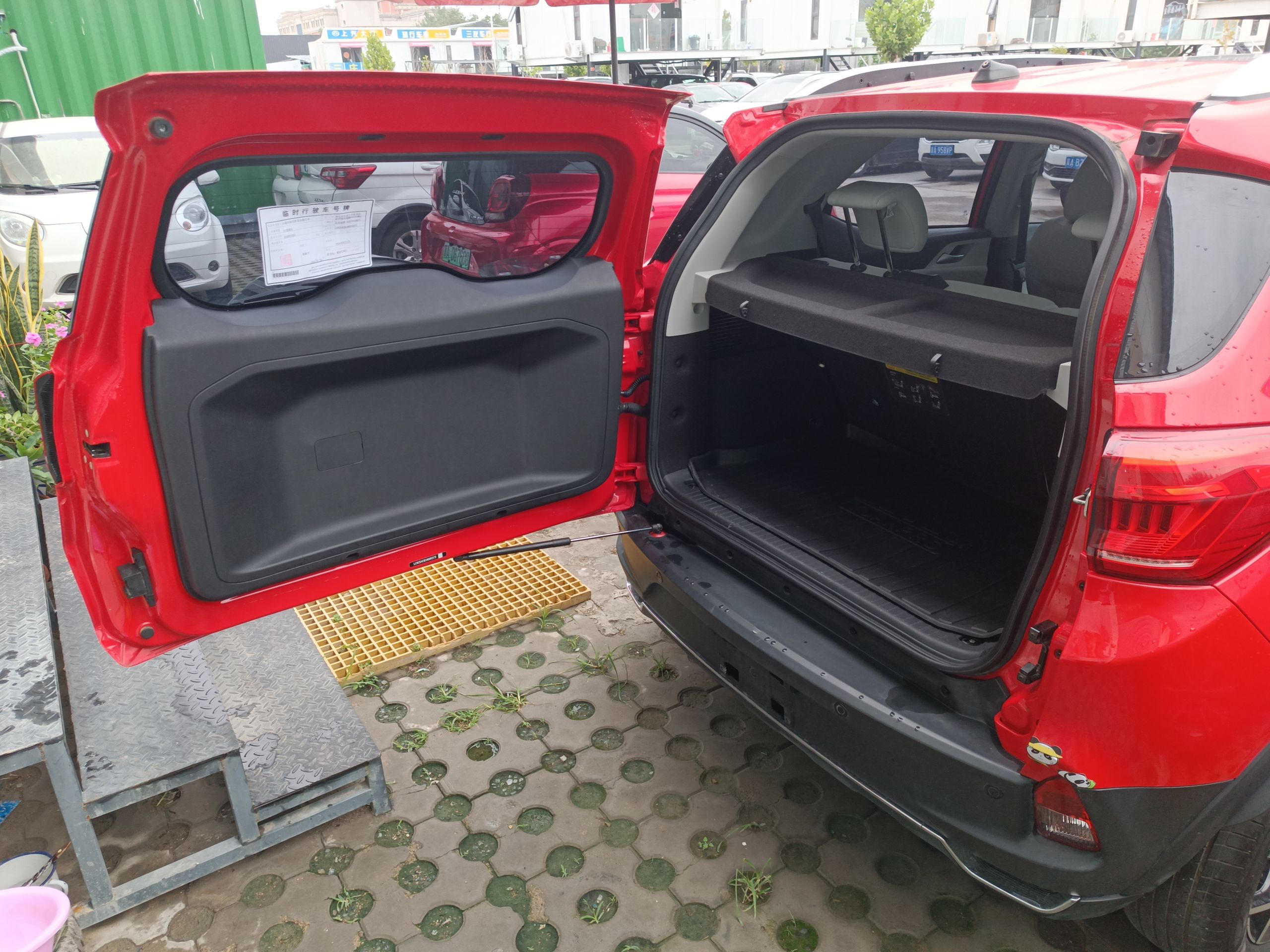 Used BYD Yuan Pro 2021 401 km Deluxe Version