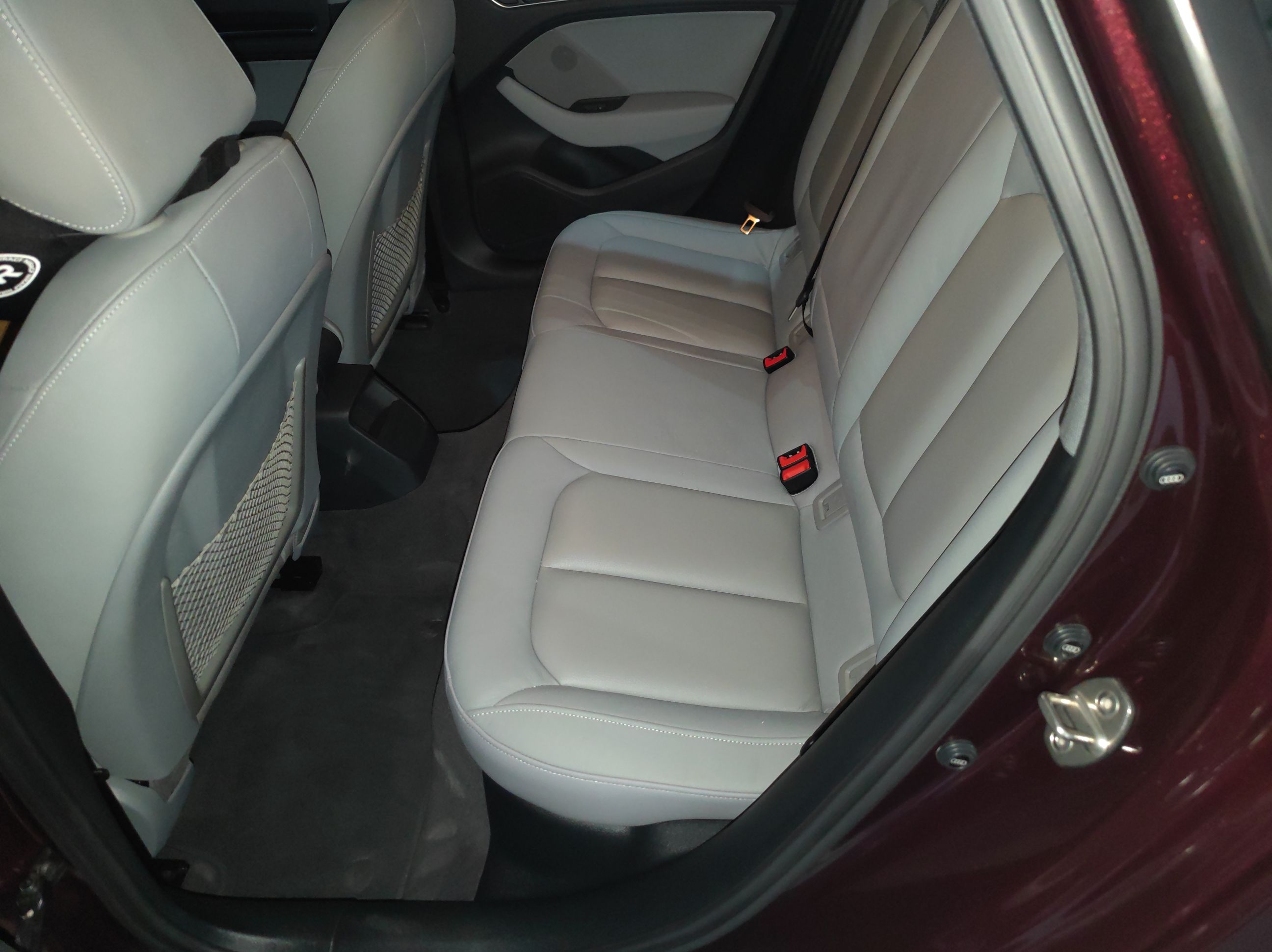 Used Audi A3 2020 Sportback 35 TFSI Fashion Edition China VI Emission Standard
