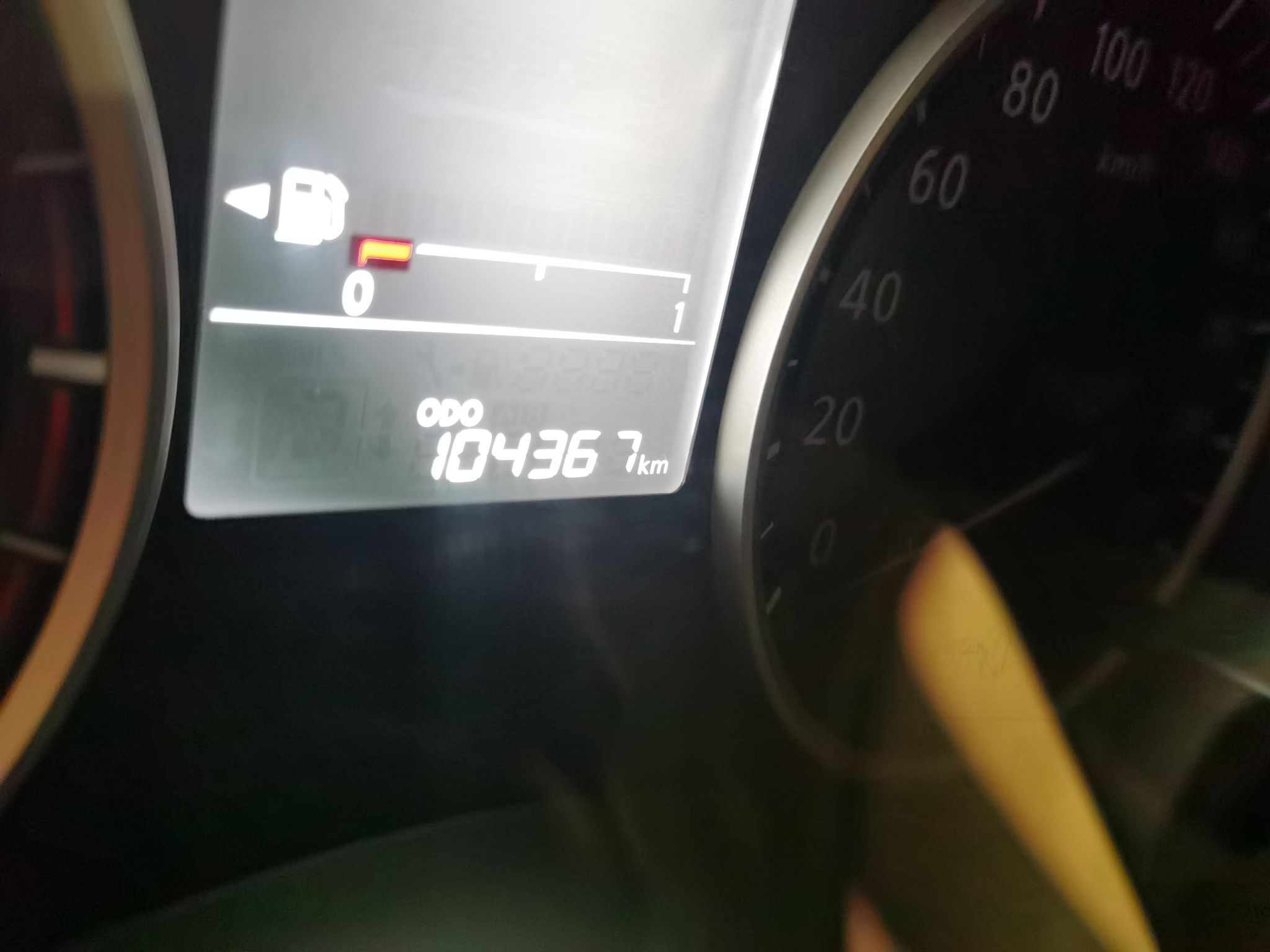 Used Nissan Kicks 2017 1.5L Manual Cool Dynamic Edition
